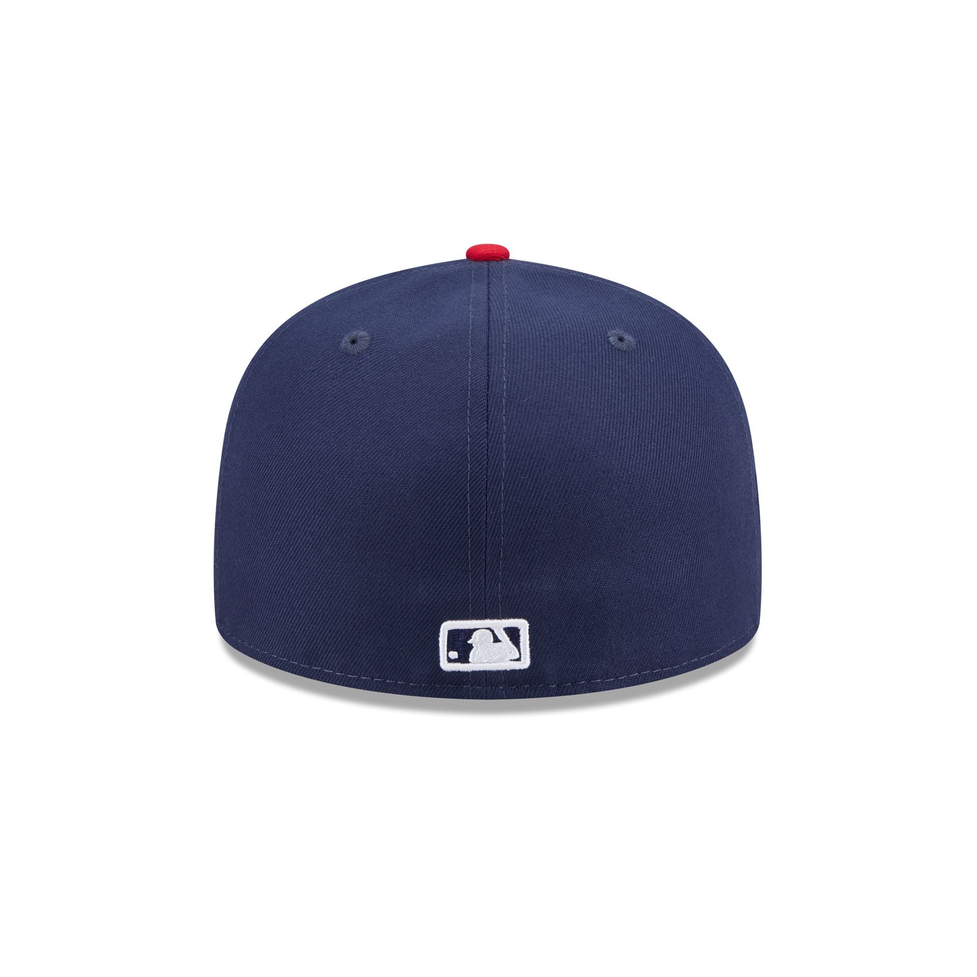 Cincinnati Reds Hall of Fame 2025 59FIFTY Fitted Hat - Image 6