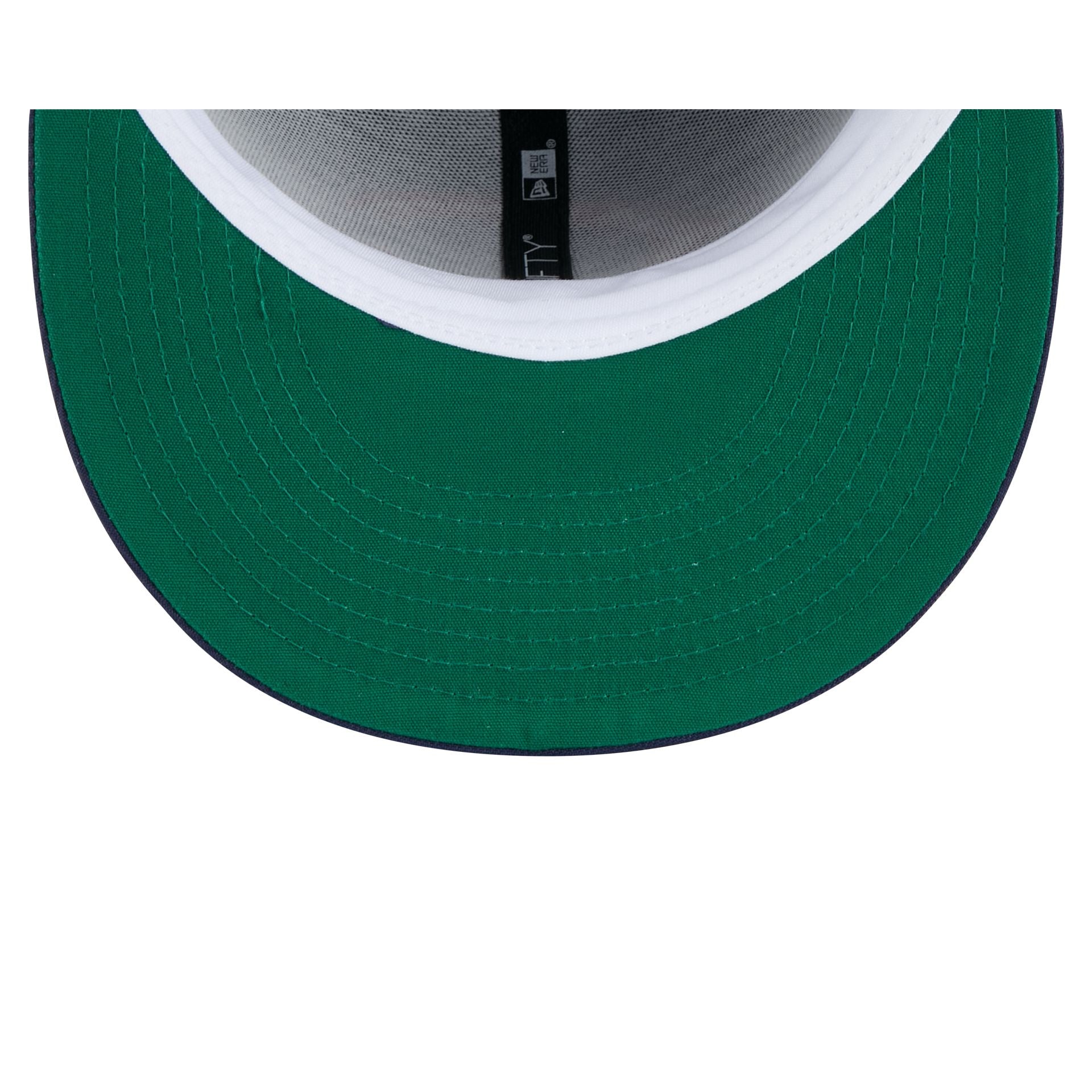 Cincinnati Reds Hall of Fame 2025 59FIFTY Fitted Hat - Image 7