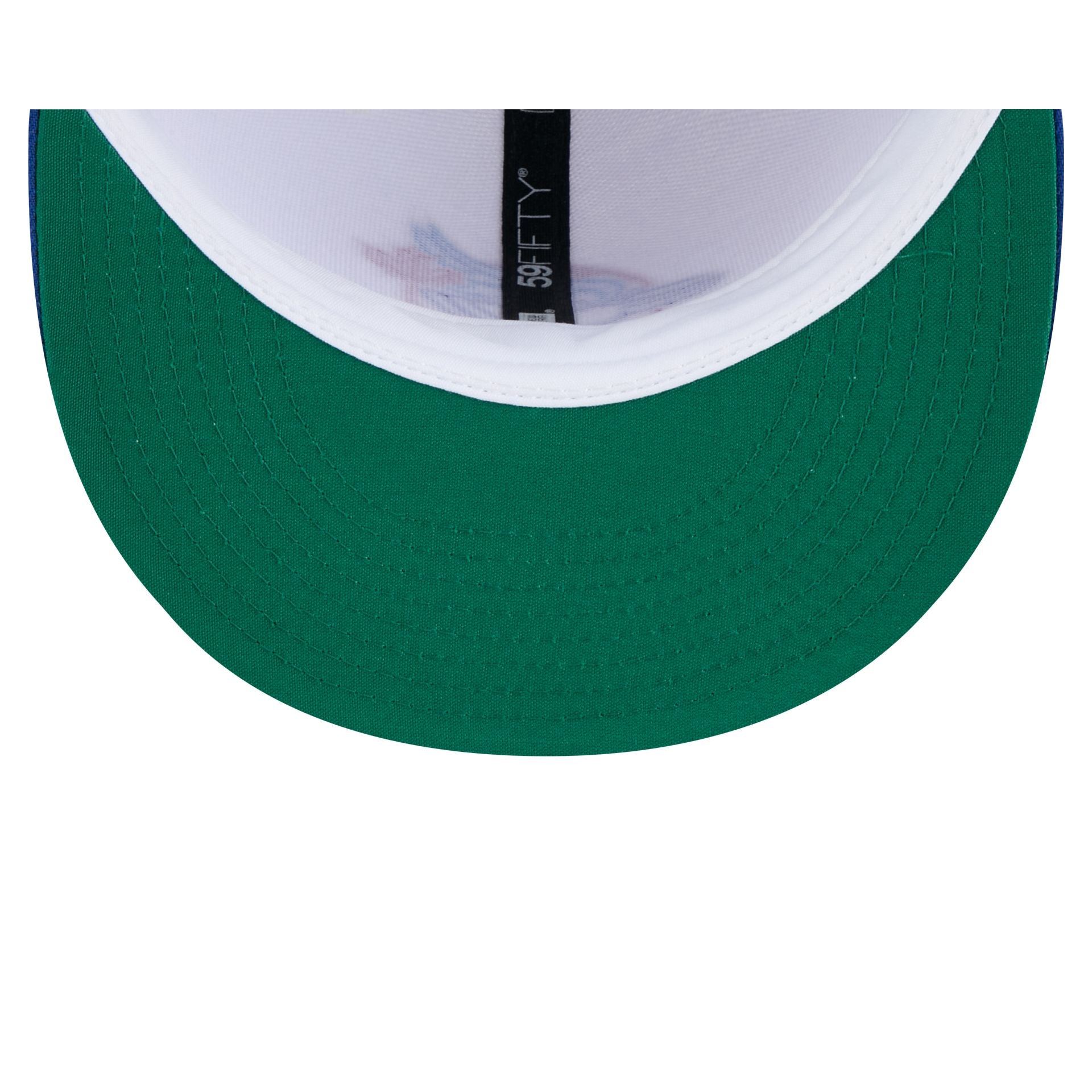 Toronto Blue Jays Hall of Fame 2025 59FIFTY Fitted Hat - Image 7