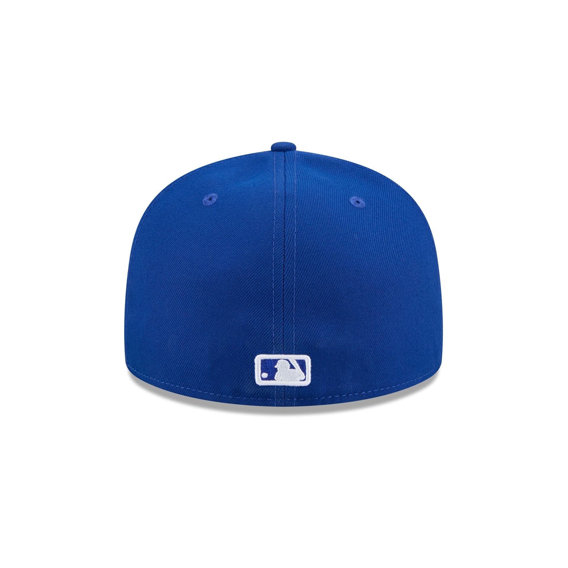 New York Mets Hall of Fame 2025 59FIFTY Fitted Hat - Image 6