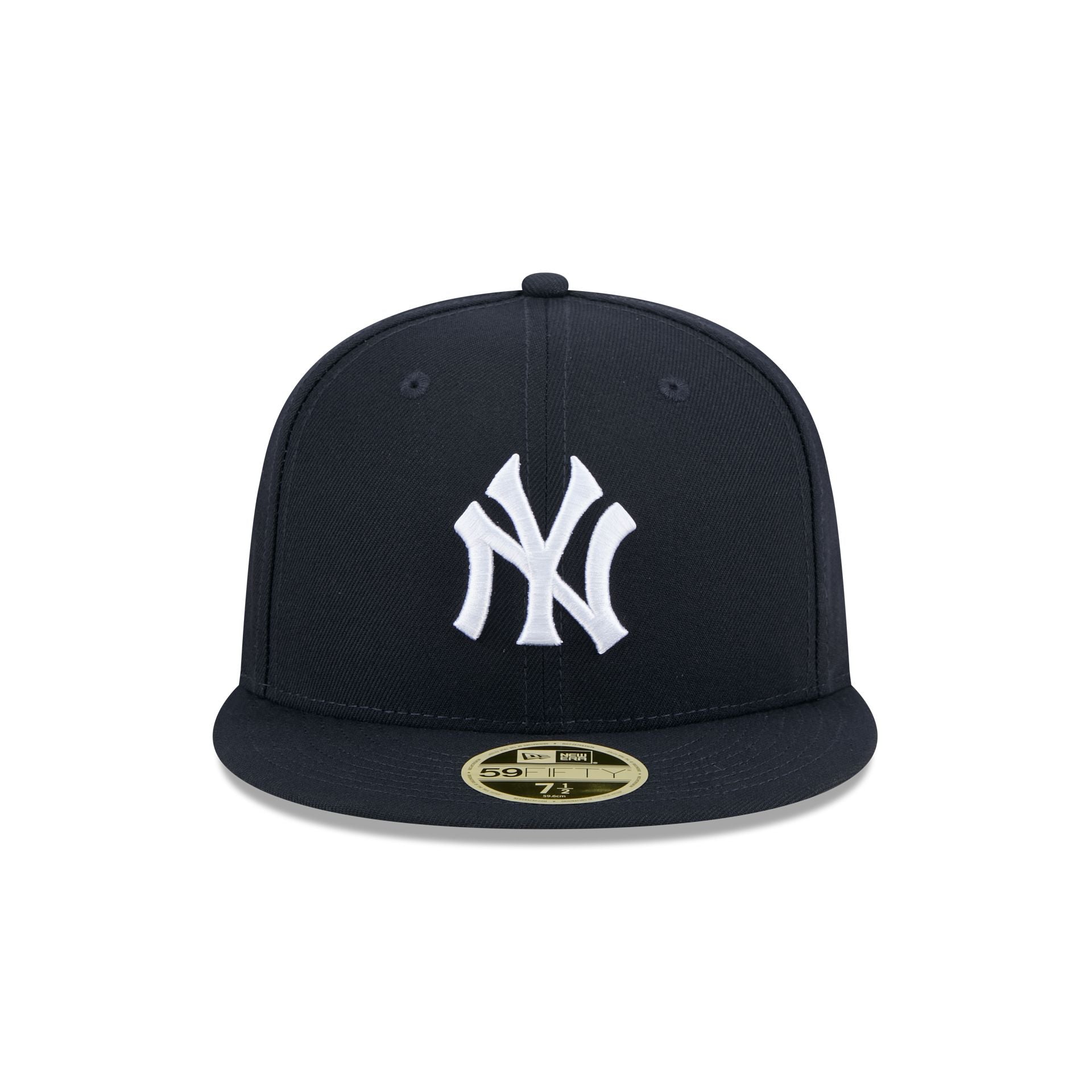 New York Yankees Hall of Fame 2025 59FIFTY Fitted Hat - Image 2