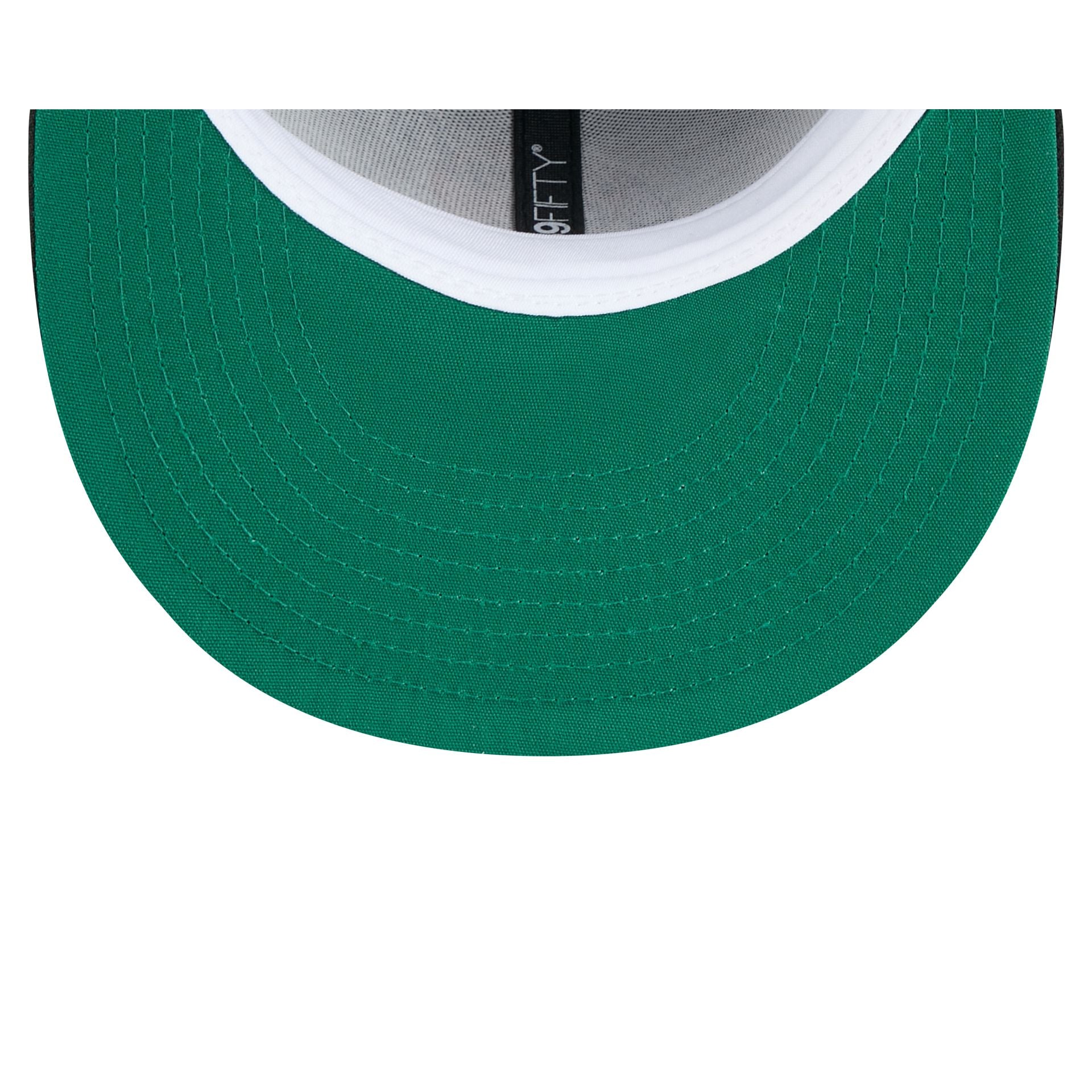 San Francisco Giants Hall of Fame 2025 59FIFTY Fitted Hat - Image 7