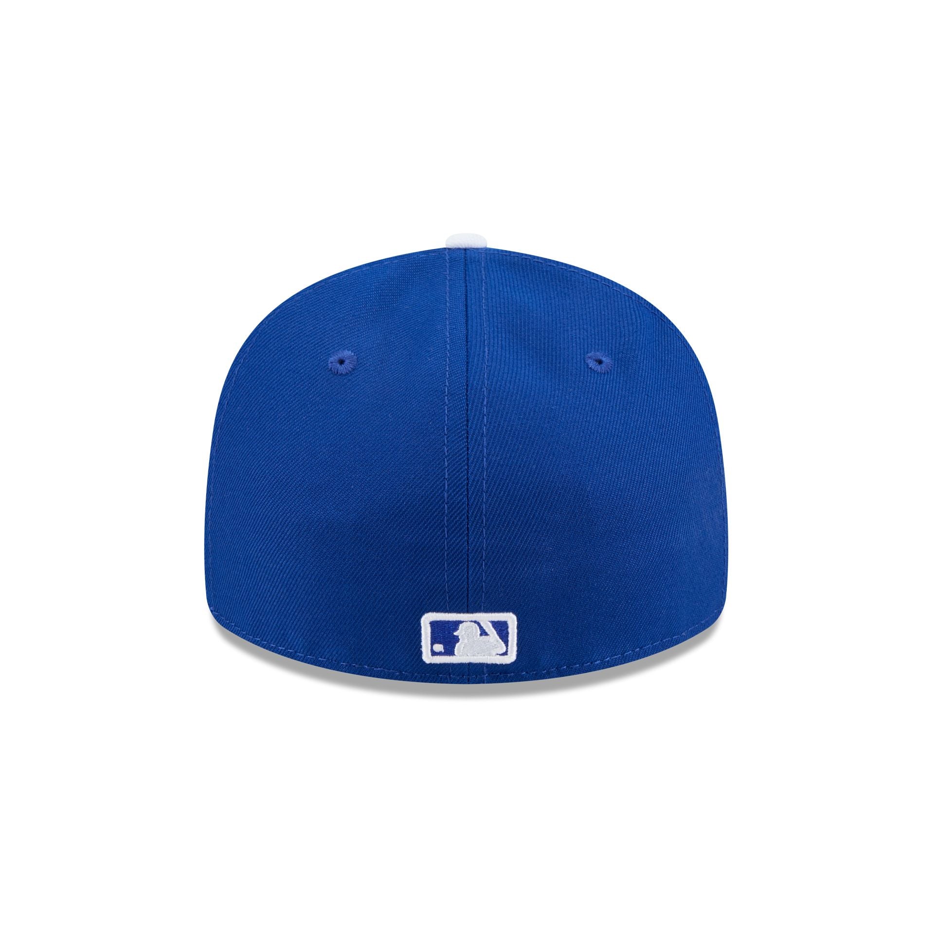 Kansas City Royals Hall of Fame 2025 Low Profile 59FIFTY Fitted Hat - Image 6
