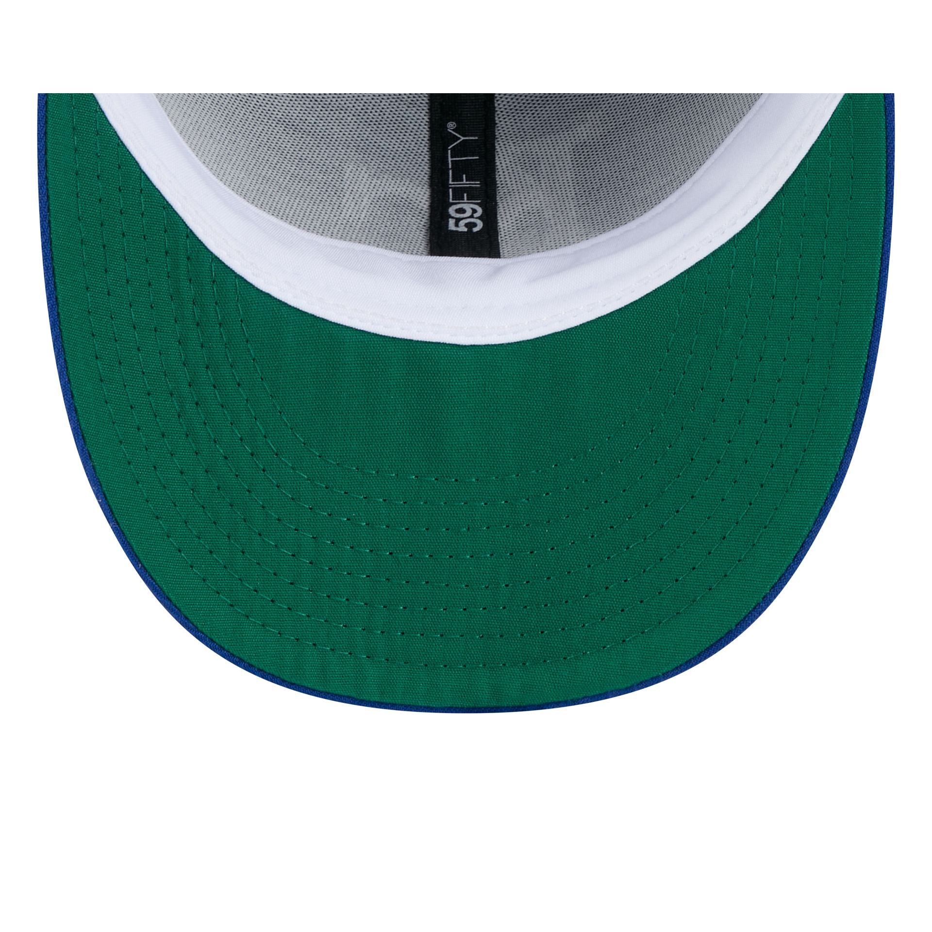 Kansas City Royals Hall of Fame 2025 Low Profile 59FIFTY Fitted Hat - Image 7