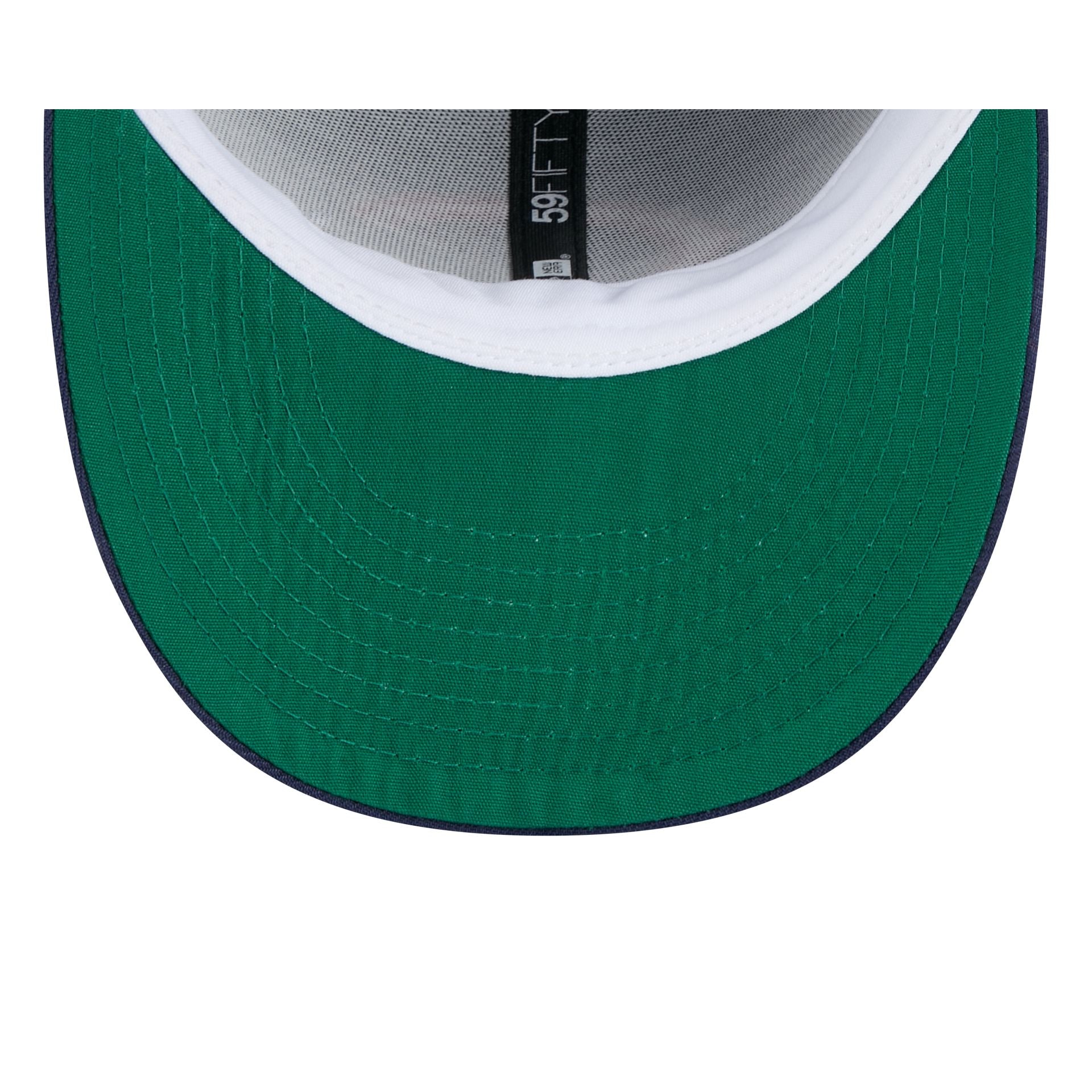 Cincinnati Reds Hall of Fame 2025 Low Profile 59FIFTY Fitted Hat - Image 7