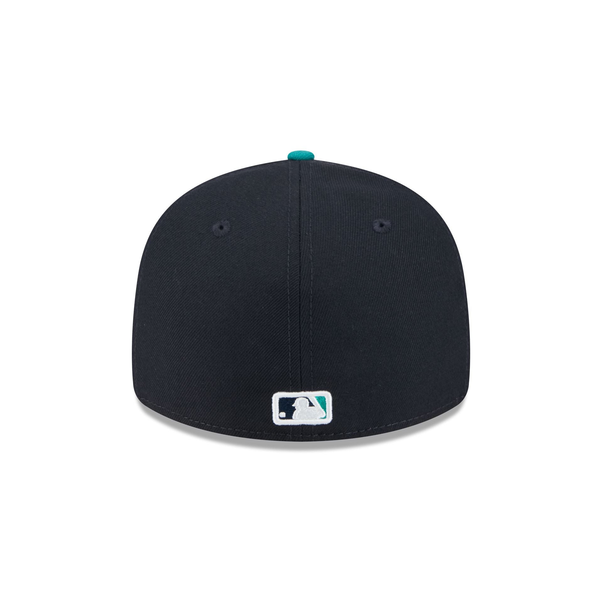 Seattle Mariners Hall of Fame 2025 Low Profile 59FIFTY Fitted Hat - Image 6