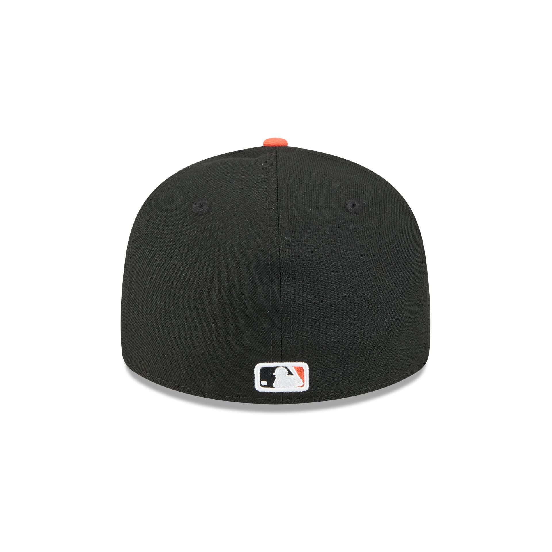 San Francisco Giants Hall of Fame 2025 Low Profile 59FIFTY Fitted Hat - Image 6
