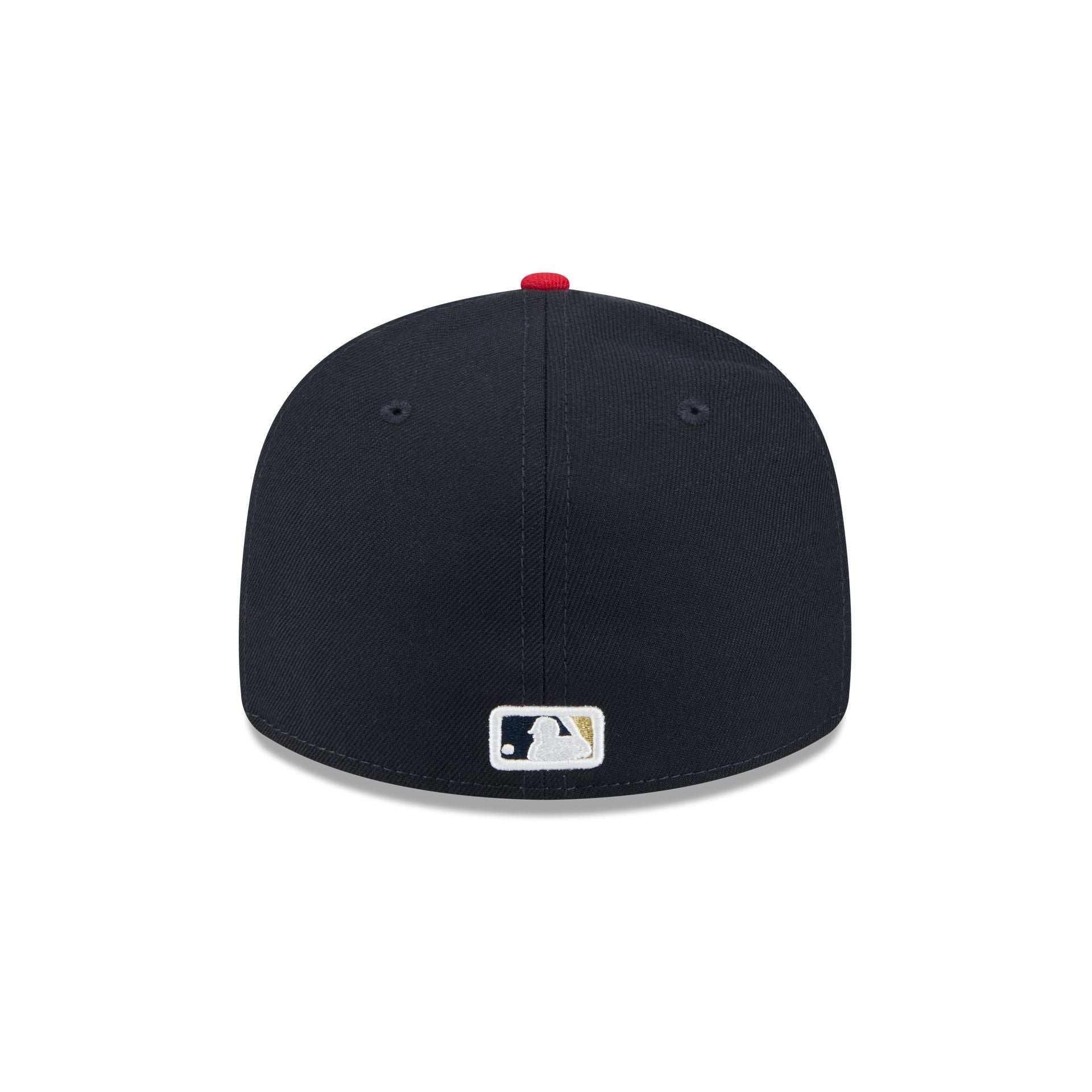 Washington Nationals Hall of Fame 2025 Low Profile 59FIFTY Fitted Hat - Image 6