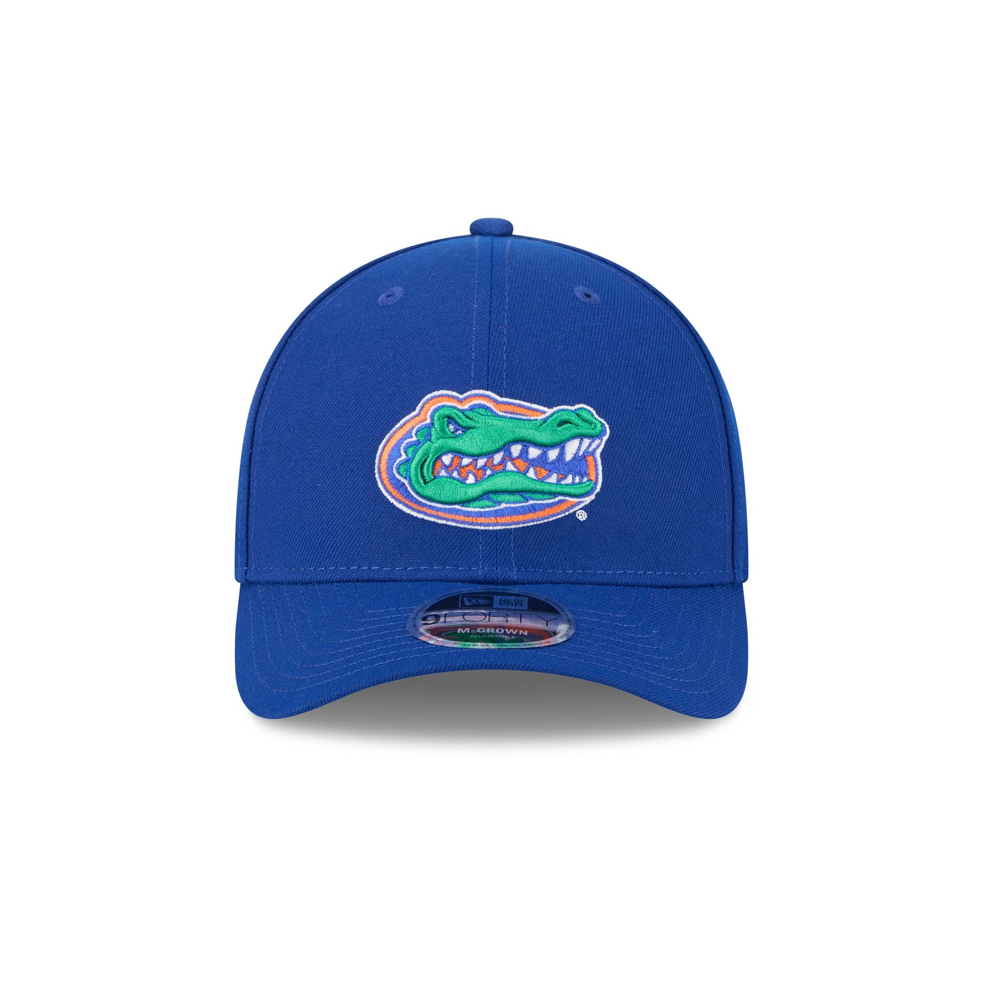 Florida Gators Team 9FORTY M-Crown Snapback Hat - Image 2