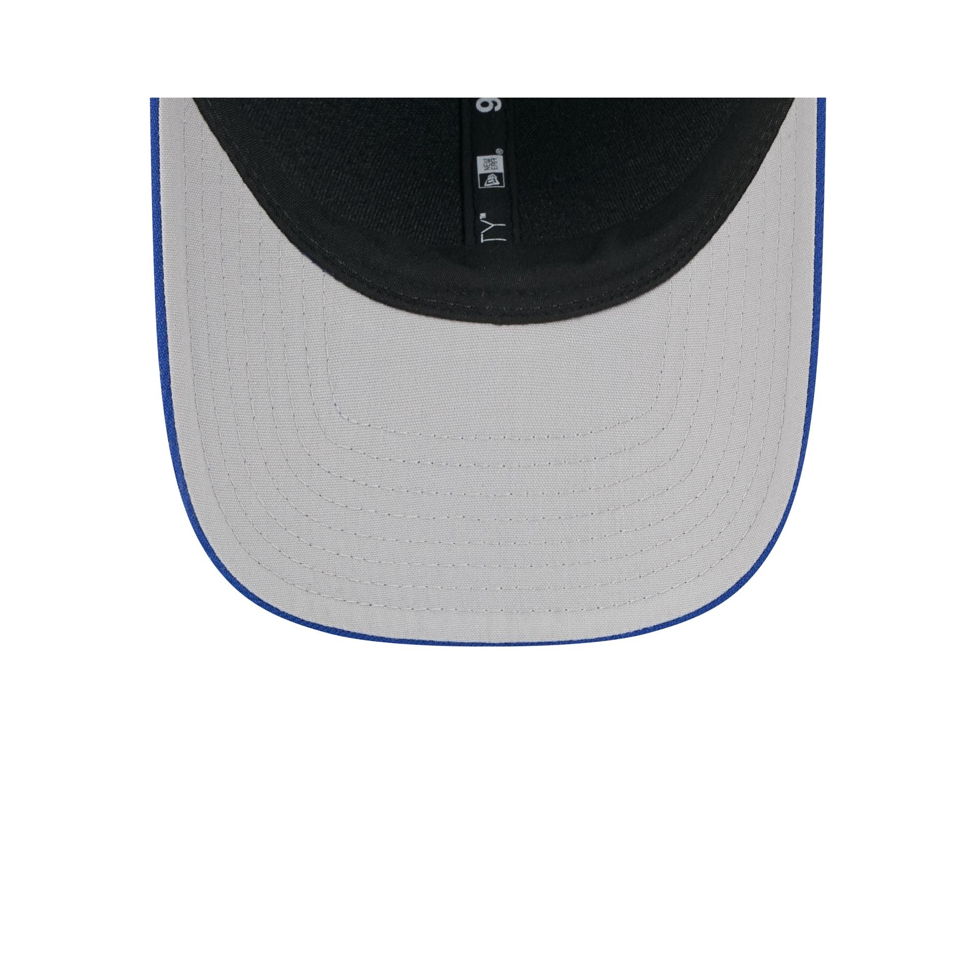 Florida Gators Team 9FORTY M-Crown Snapback Hat - Image 7