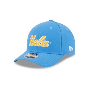 UCLA Bruins Team 9FORTY M-Crown Snapback Hat