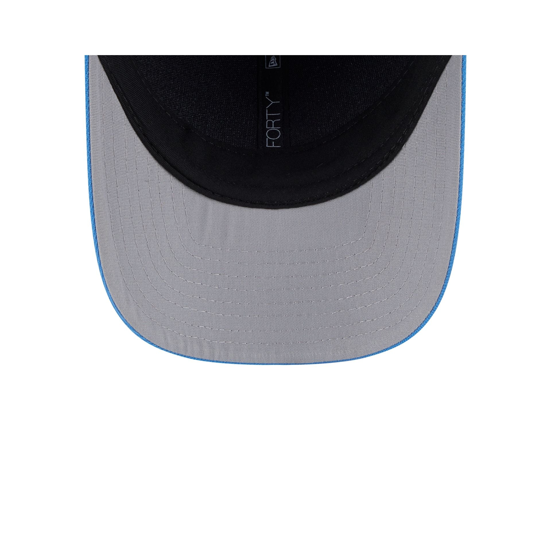 UCLA Bruins Team 9FORTY M-Crown Snapback Hat - Image 8