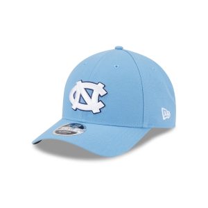 North Carolina Tar Heels Team 9FORTY M-Crown Snapback Hat