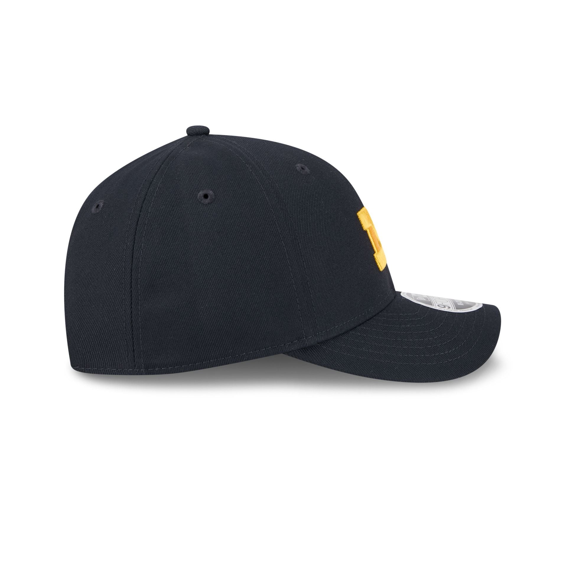 Michigan Wolverines Team 9FORTY M-Crown Snapback Hat - Image 5