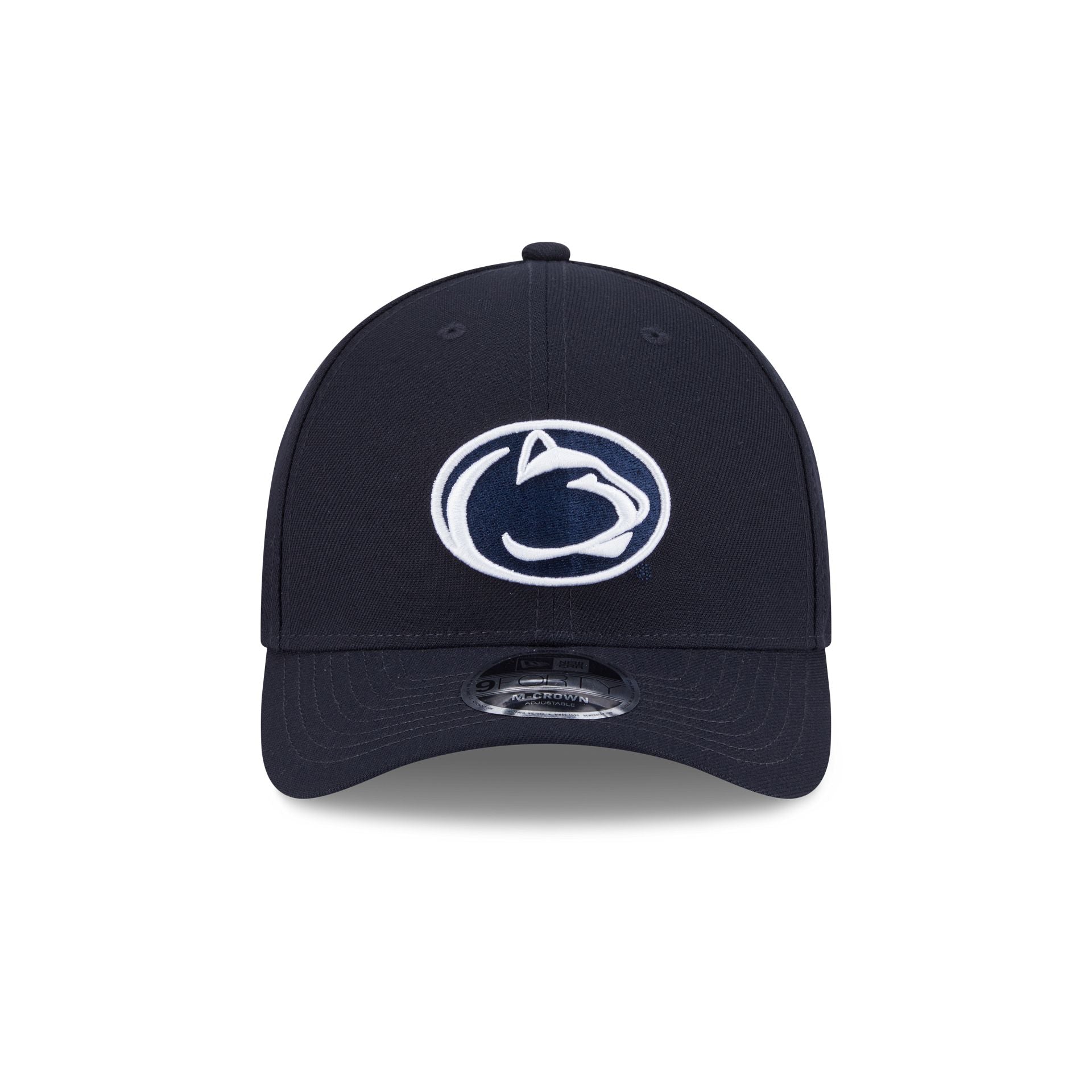 Penn State Nittany Lions Team 9FORTY M-Crown Snapback Hat - Image 2