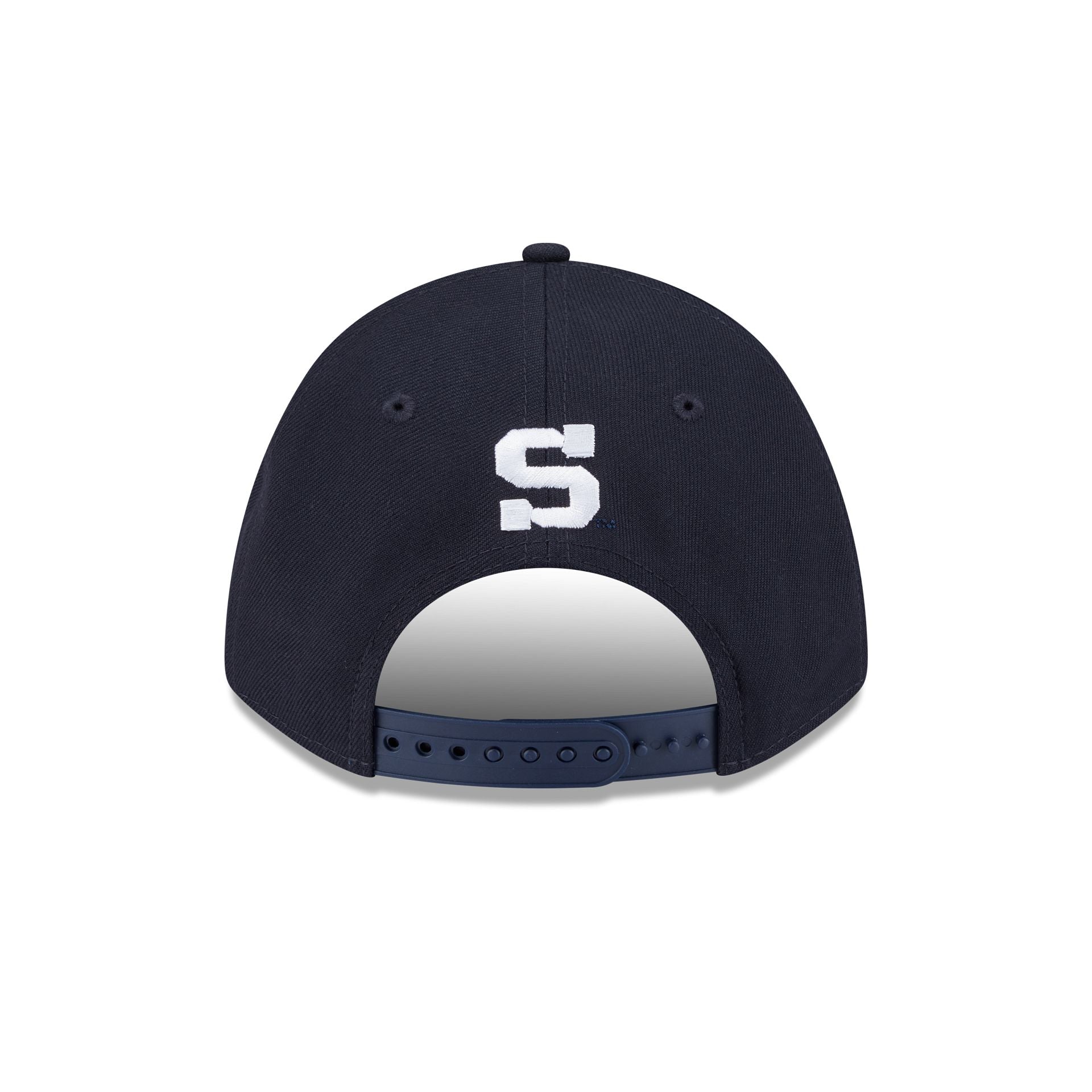 Penn State Nittany Lions Team 9FORTY M-Crown Snapback Hat - Image 6