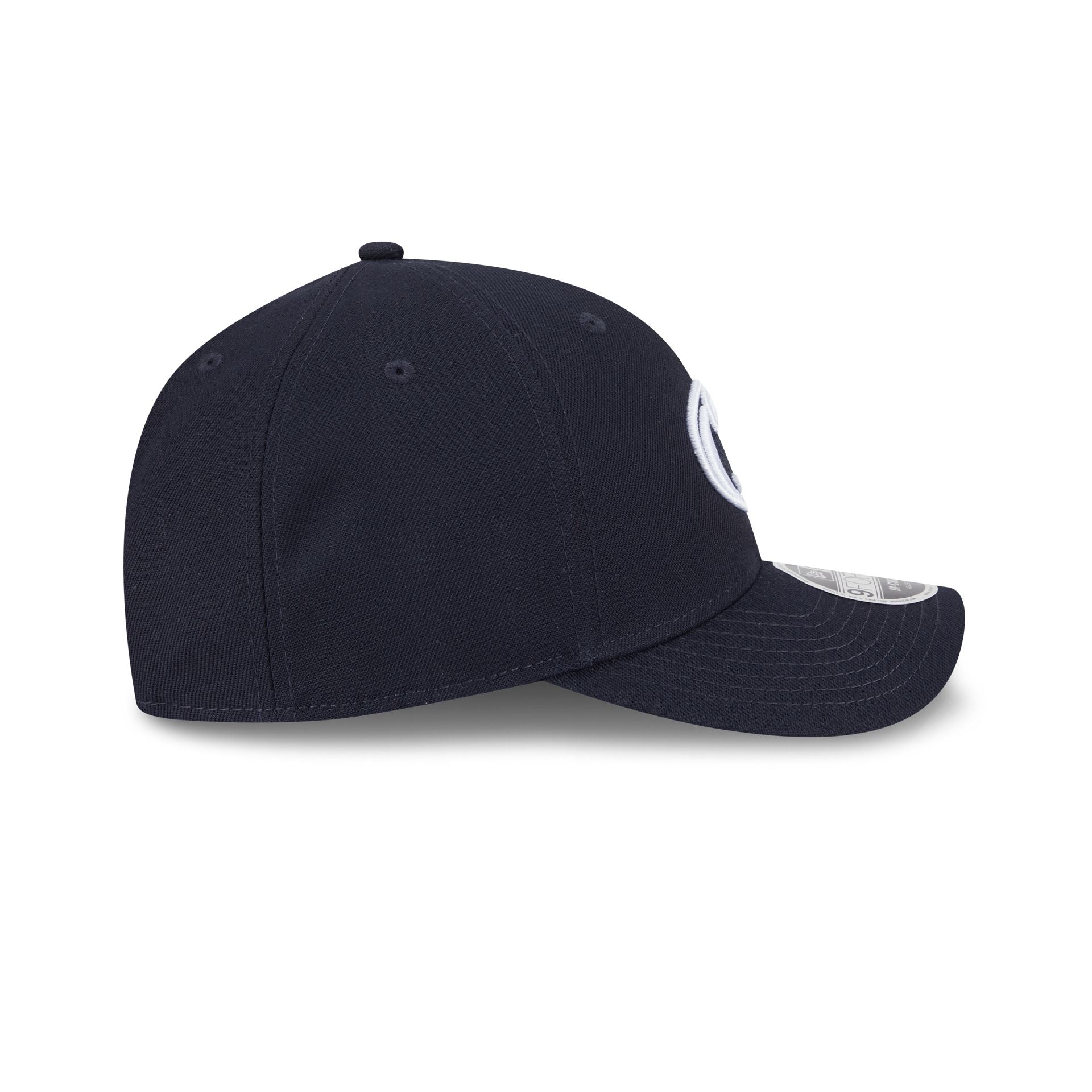 Penn State Nittany Lions Team 9FORTY M-Crown Snapback Hat - Image 5