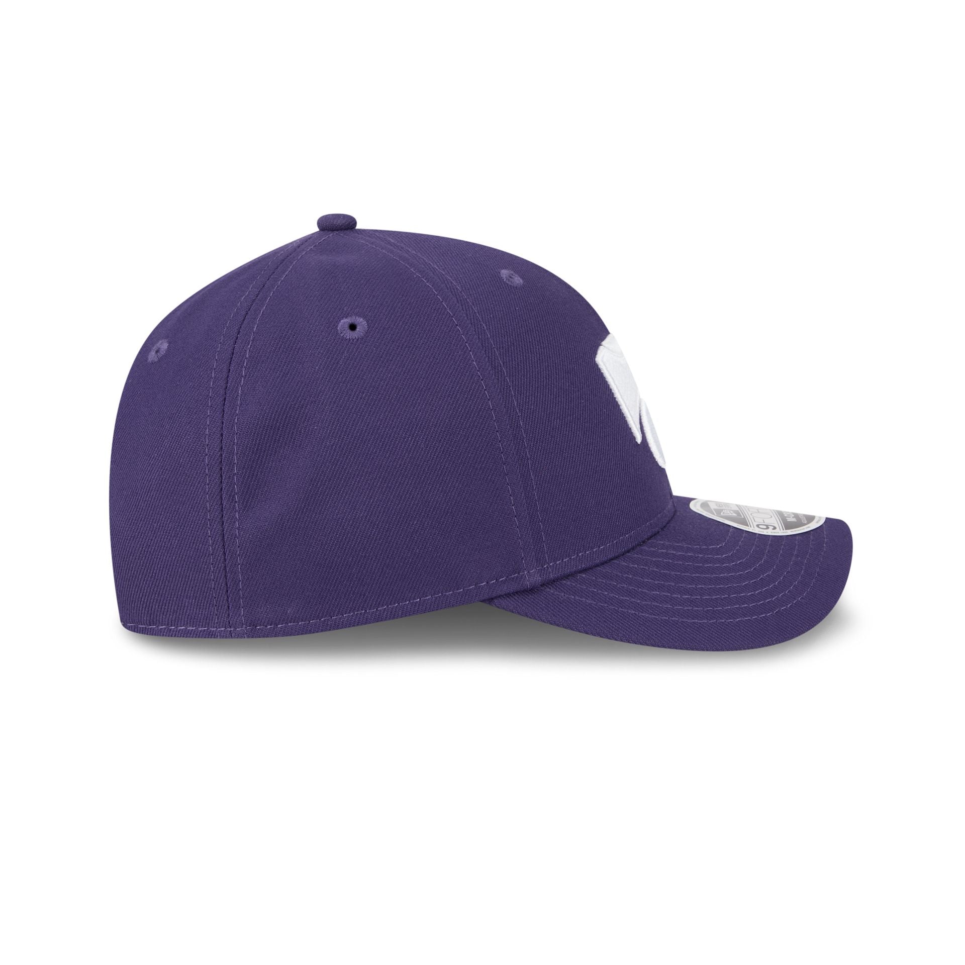 Kansas State Wildcats Team 9FORTY M-Crown Snapback Hat - Image 5