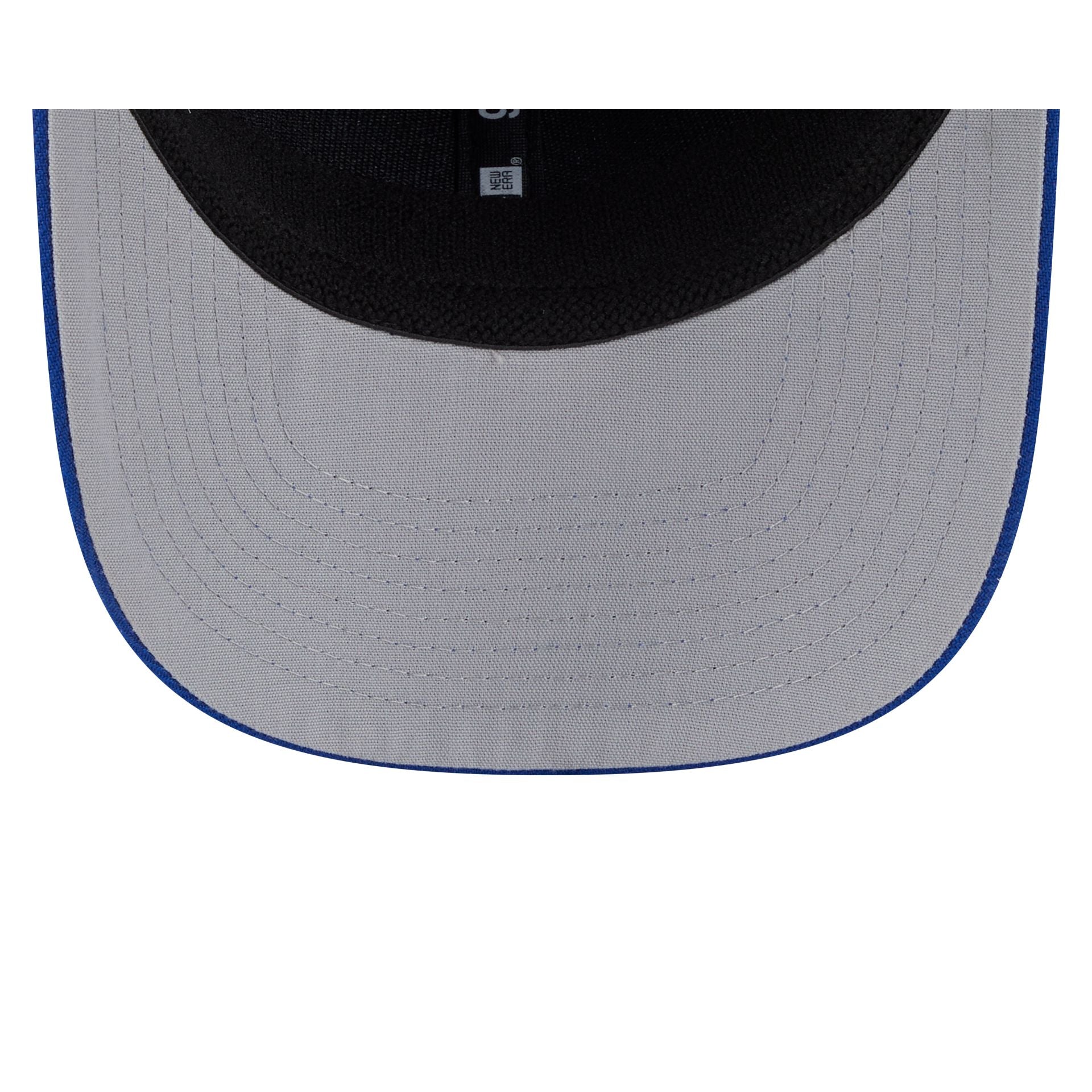 Air Force Falcons Team 9SEVENTY Stretch-Snap Hat - Image 7