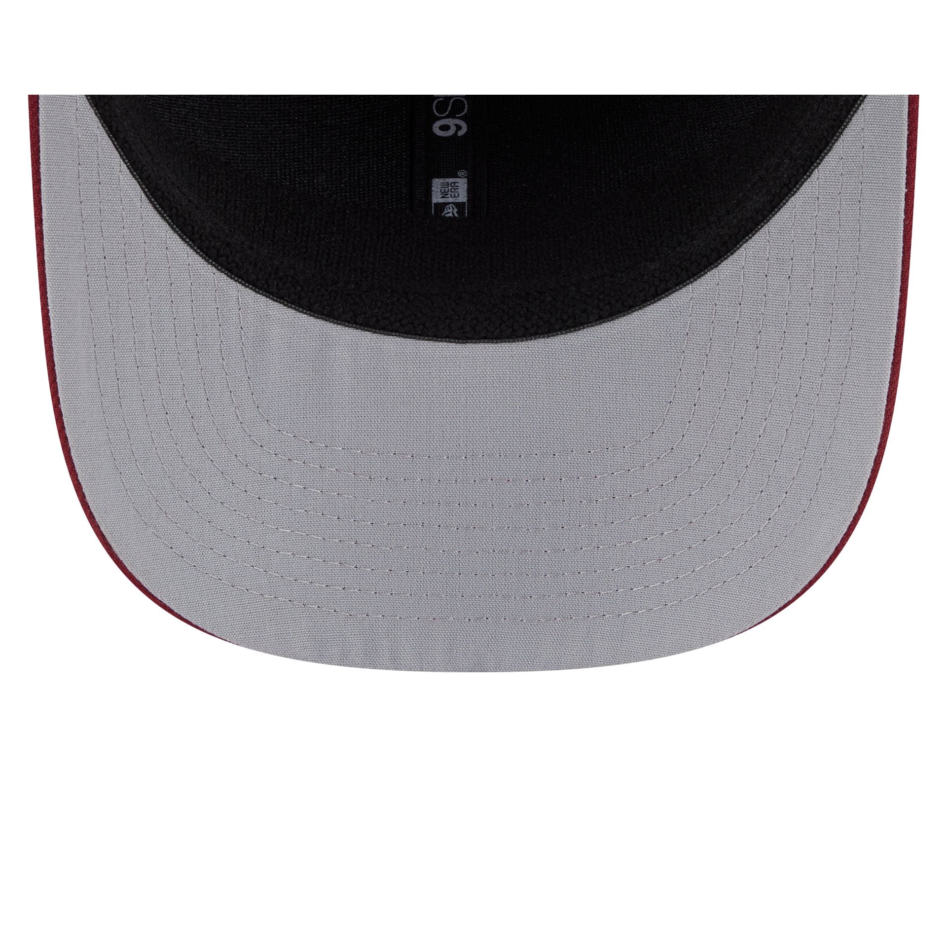 Florida State Seminoles Team 9SEVENTY Stretch-Snap Hat - Image 7