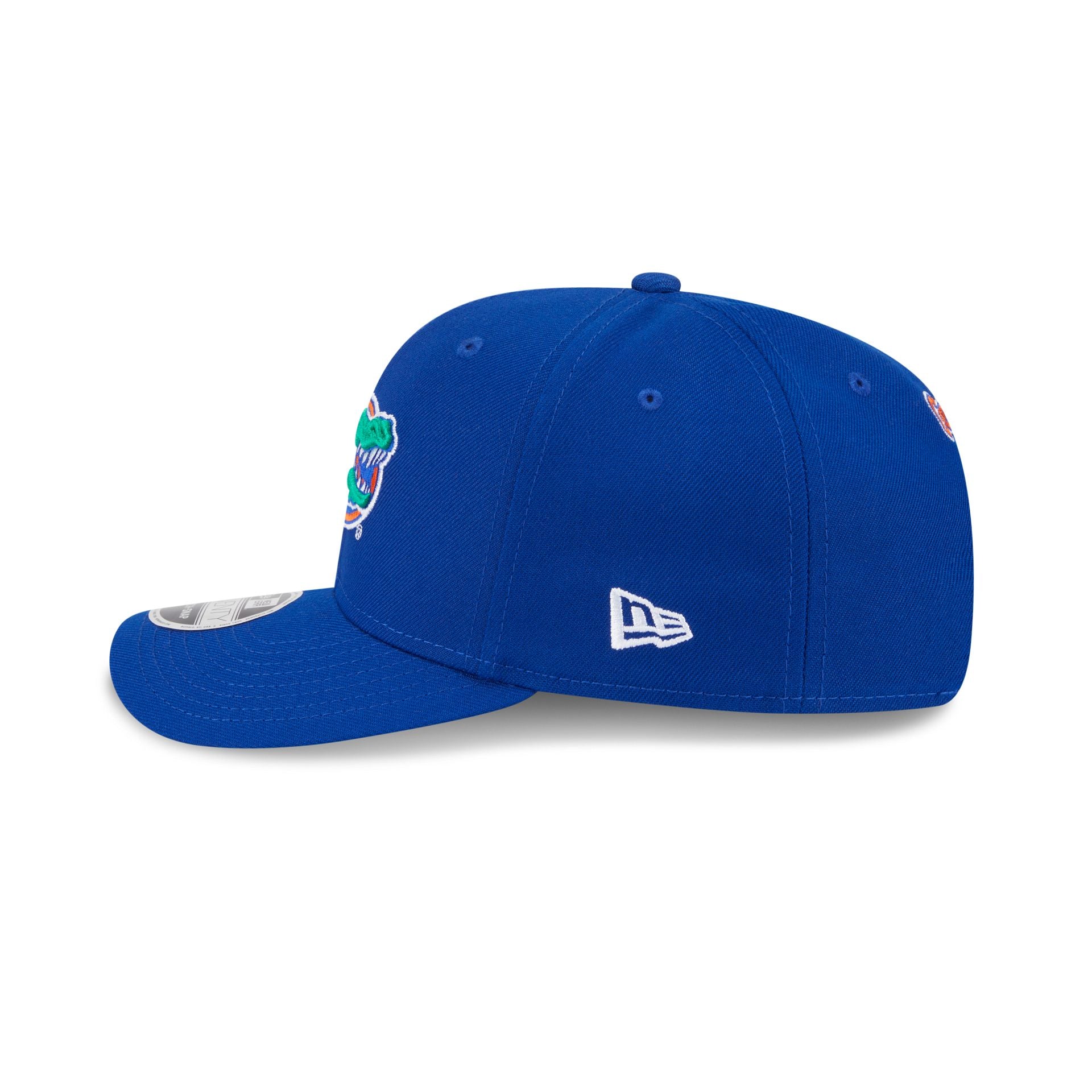 Florida Gators Team 9SEVENTY Stretch-Snap Hat - Image 4