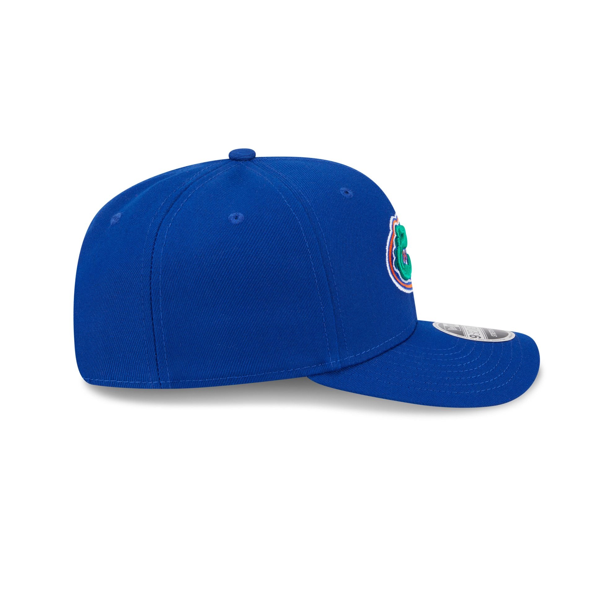 Florida Gators Team 9SEVENTY Stretch-Snap Hat - Image 5
