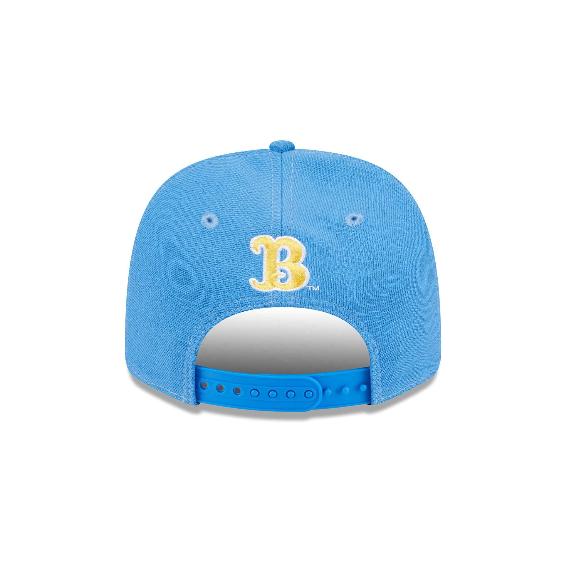 UCLA Bruins Team 9SEVENTY Stretch-Snap Hat - Image 6