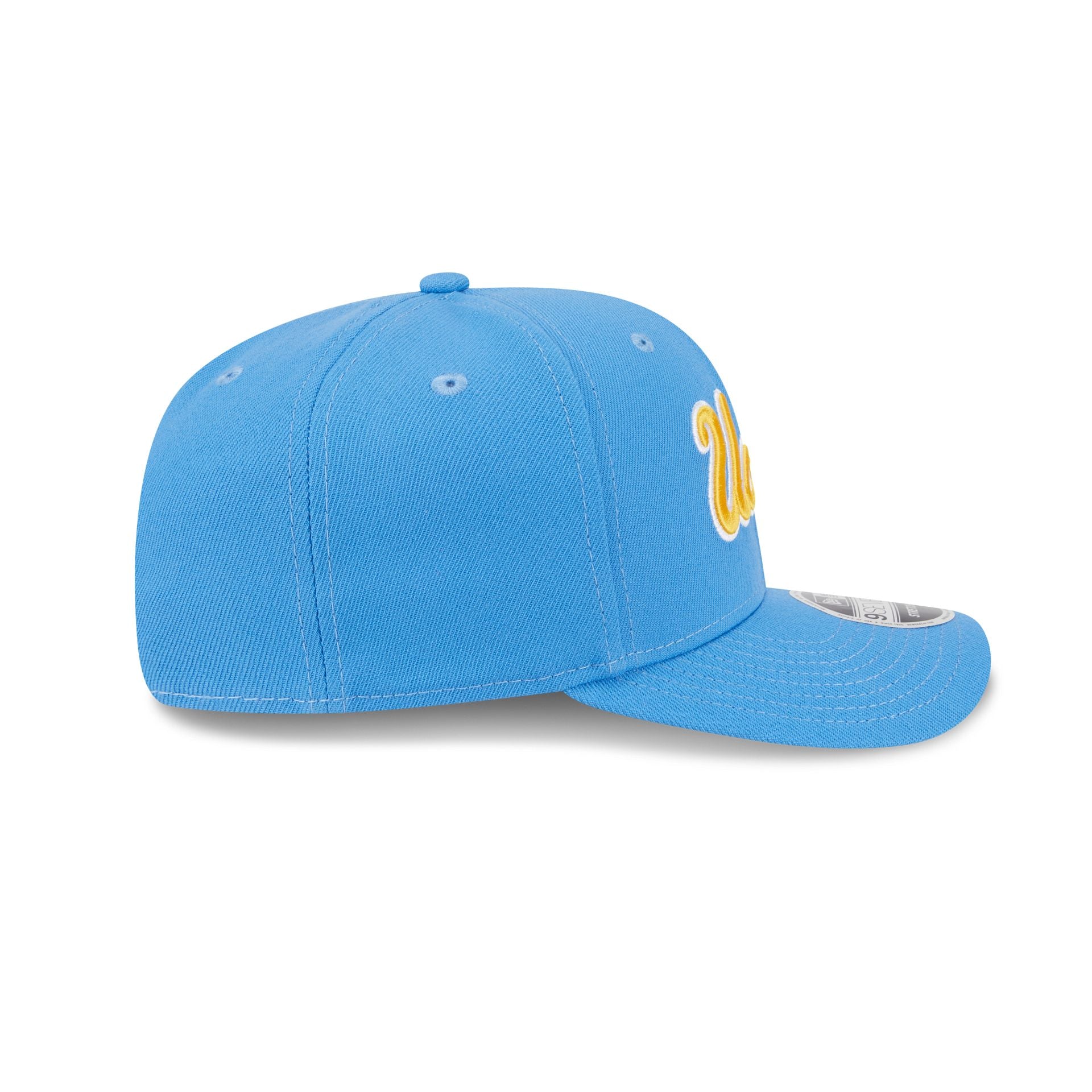 UCLA Bruins Team 9SEVENTY Stretch-Snap Hat - Image 5