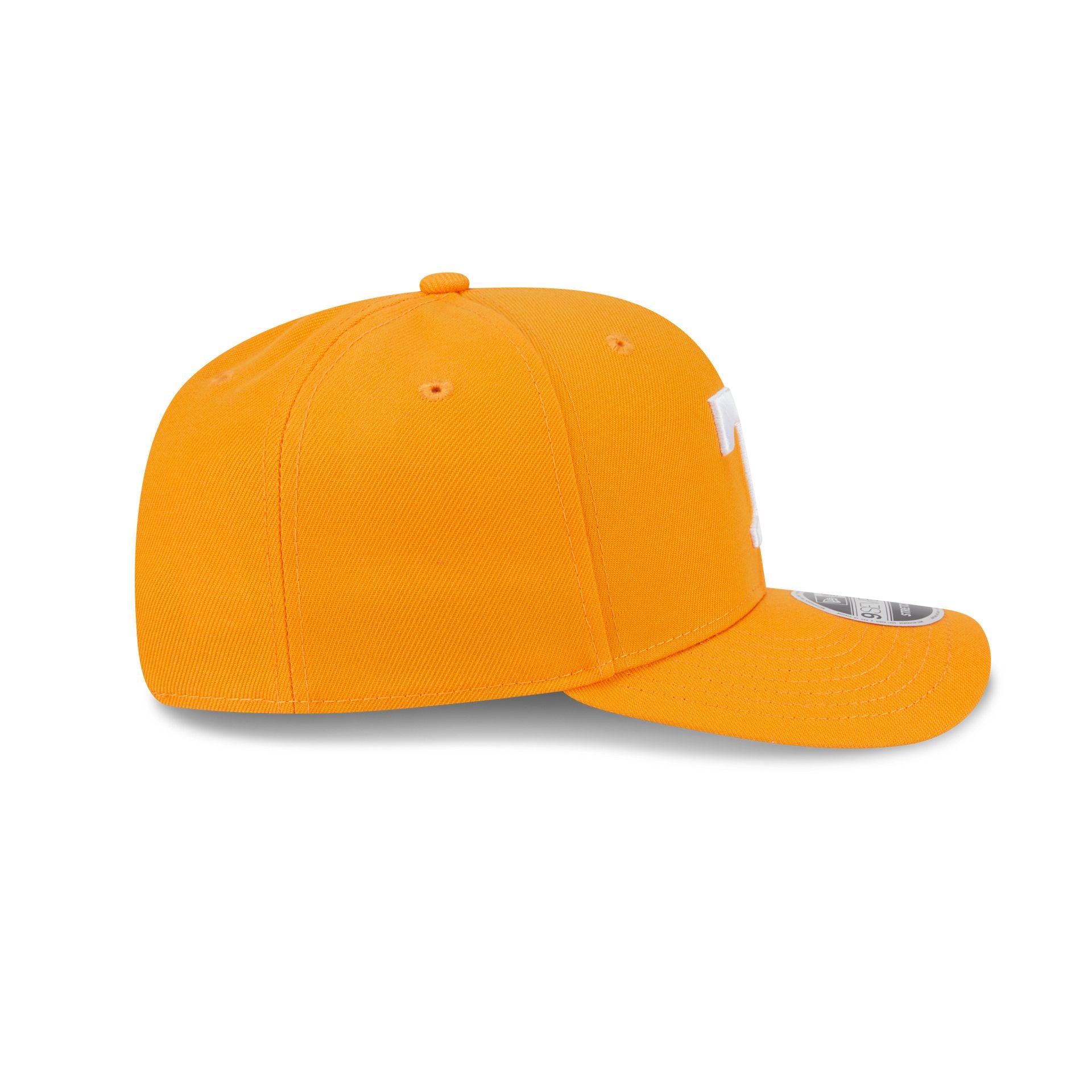 Tennessee Volunteers Team 9SEVENTY Stretch-Snap Hat - Image 5