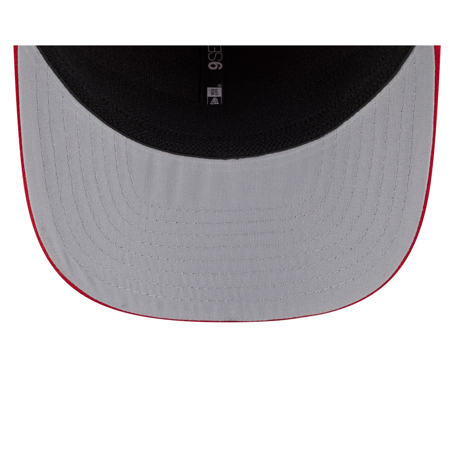 Ohio State Buckeyes Team 9SEVENTY Stretch-Snap Hat - Image 7