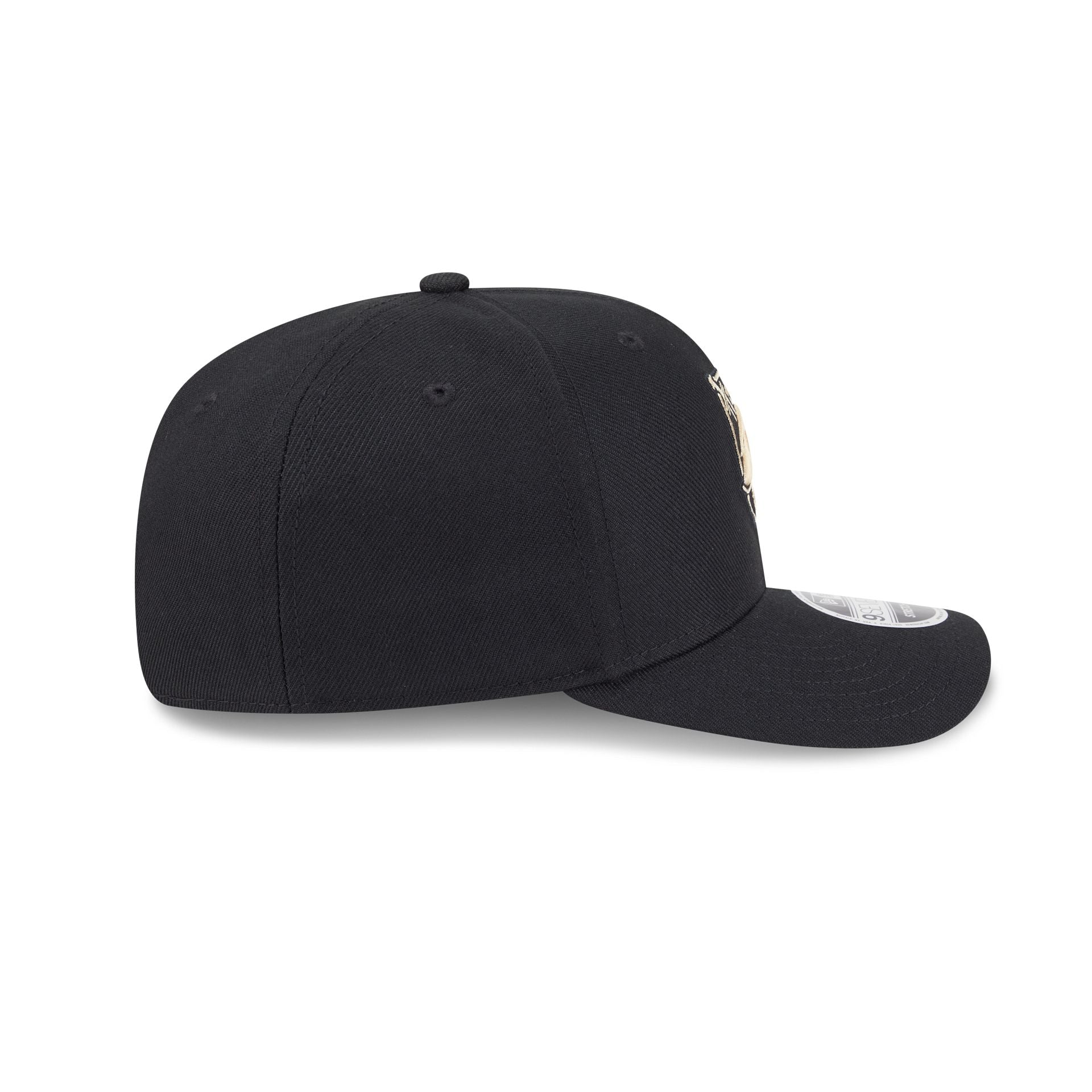Army Black Knights Team 9SEVENTY Stretch-Snap Hat - Image 5