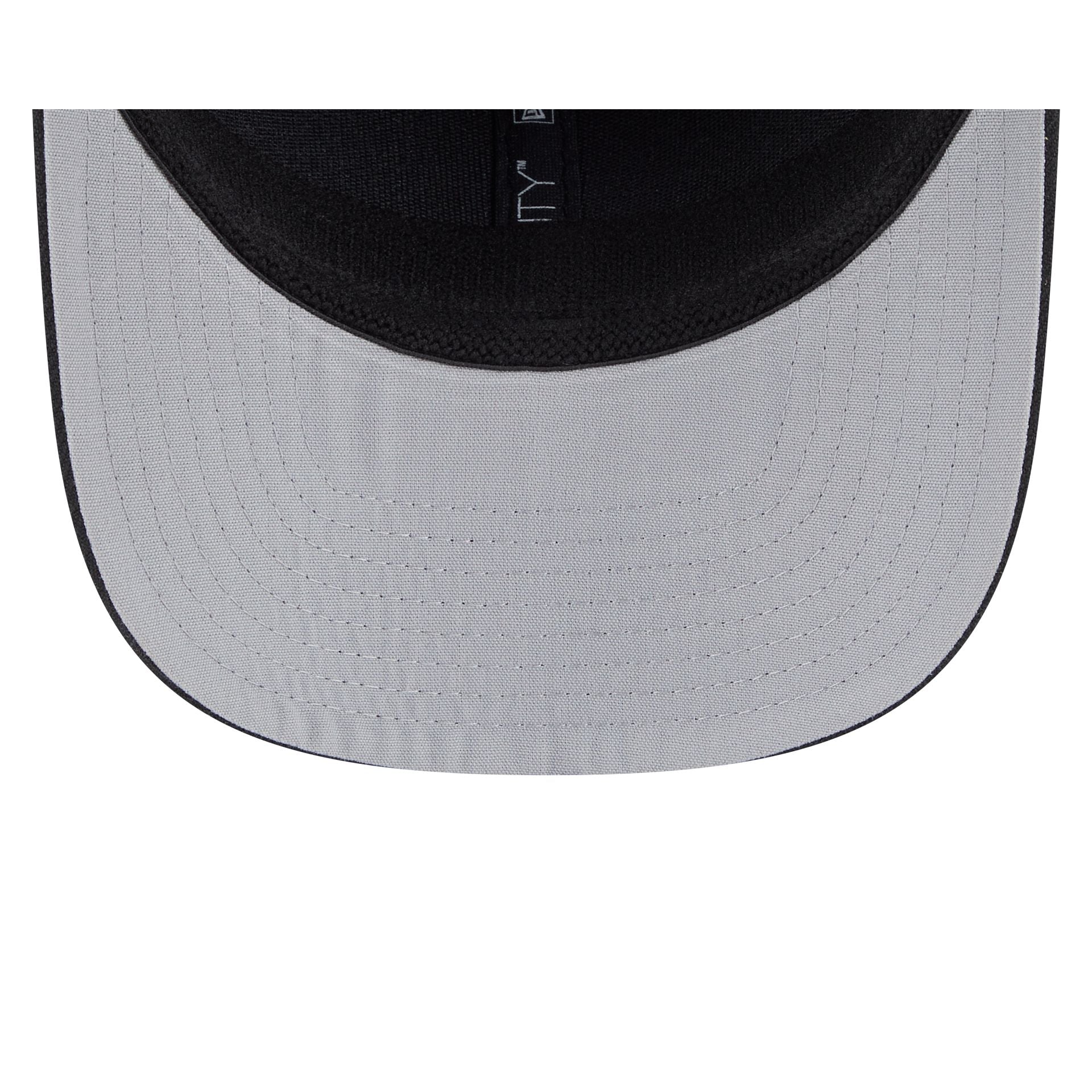 Army Black Knights Team 9SEVENTY Stretch-Snap Hat - Image 7