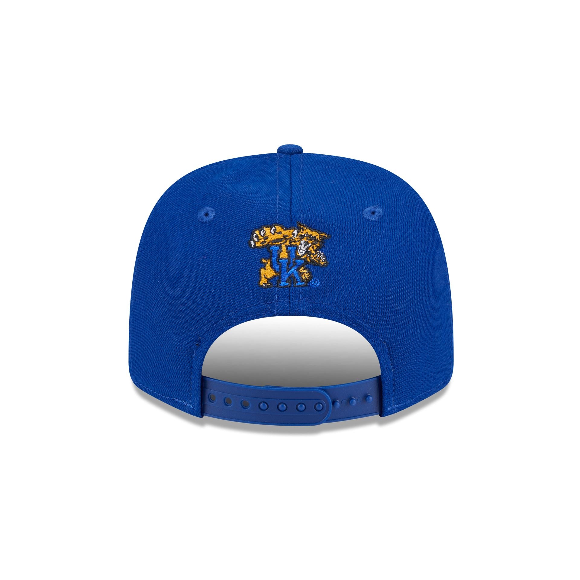 Kentucky Wildcats Team 9SEVENTY Stretch-Snap Hat - Image 6