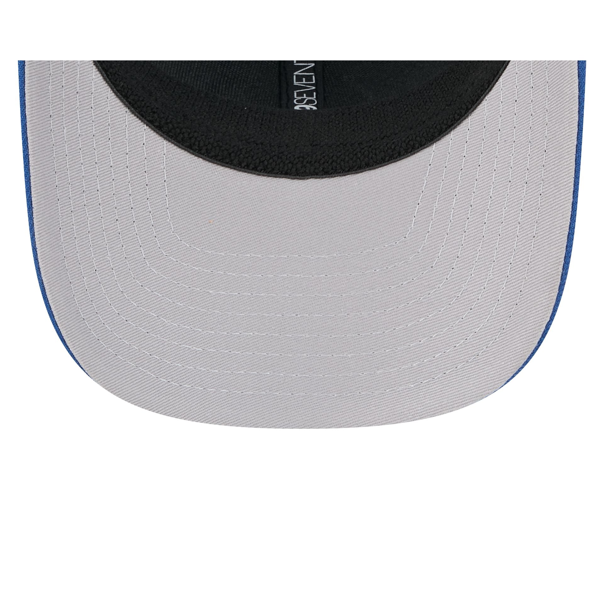 Indianapolis Colts Team 9SEVENTY Trucker Hat - Image 7