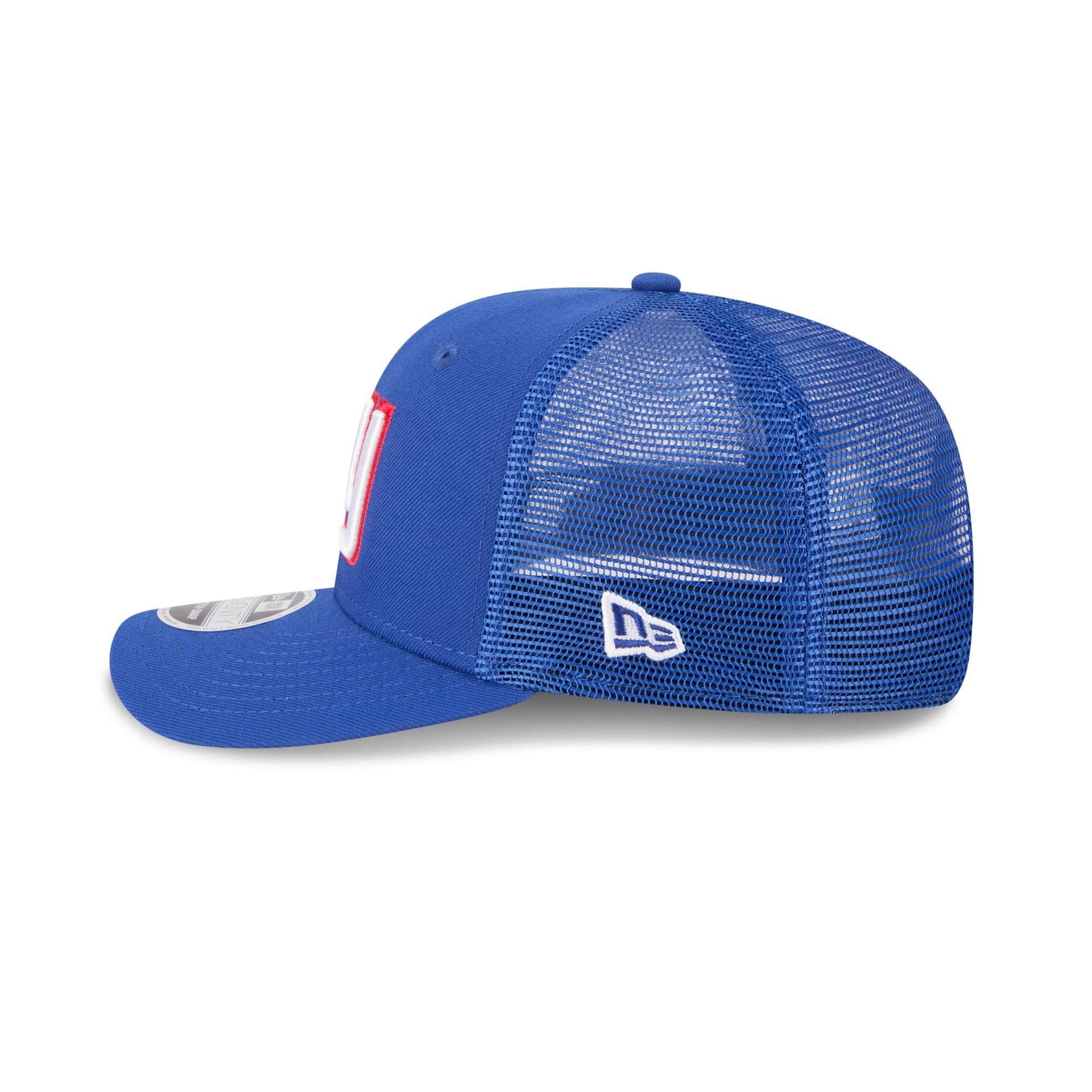 New York Giants Team 9SEVENTY Trucker Hat - Image 4