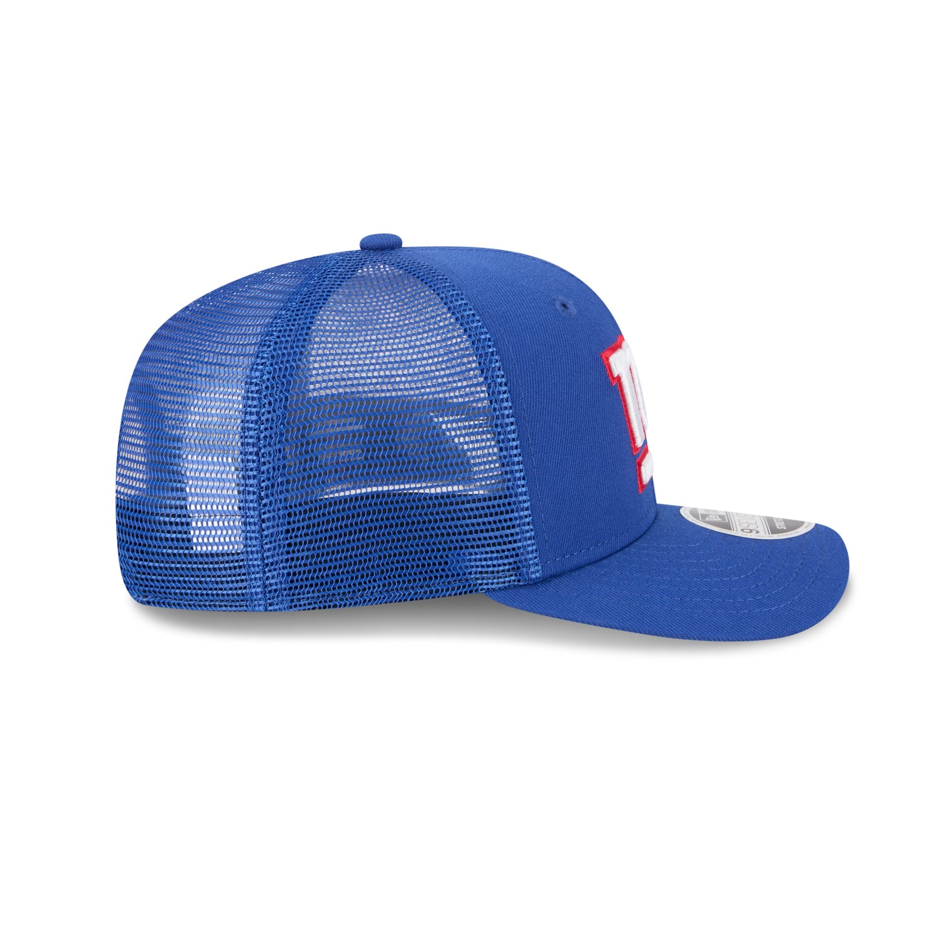 New York Giants Team 9SEVENTY Trucker Hat - Image 5