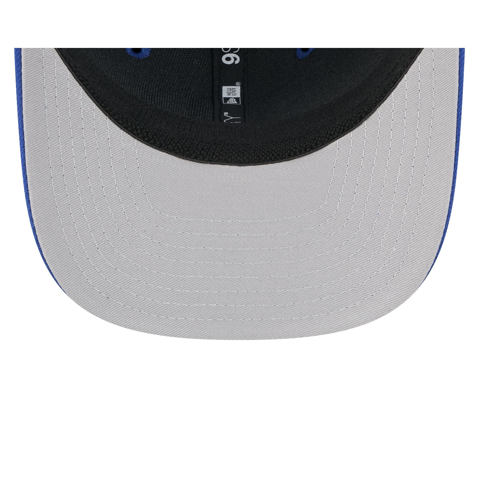 New York Giants Team 9SEVENTY Trucker Hat - Image 7