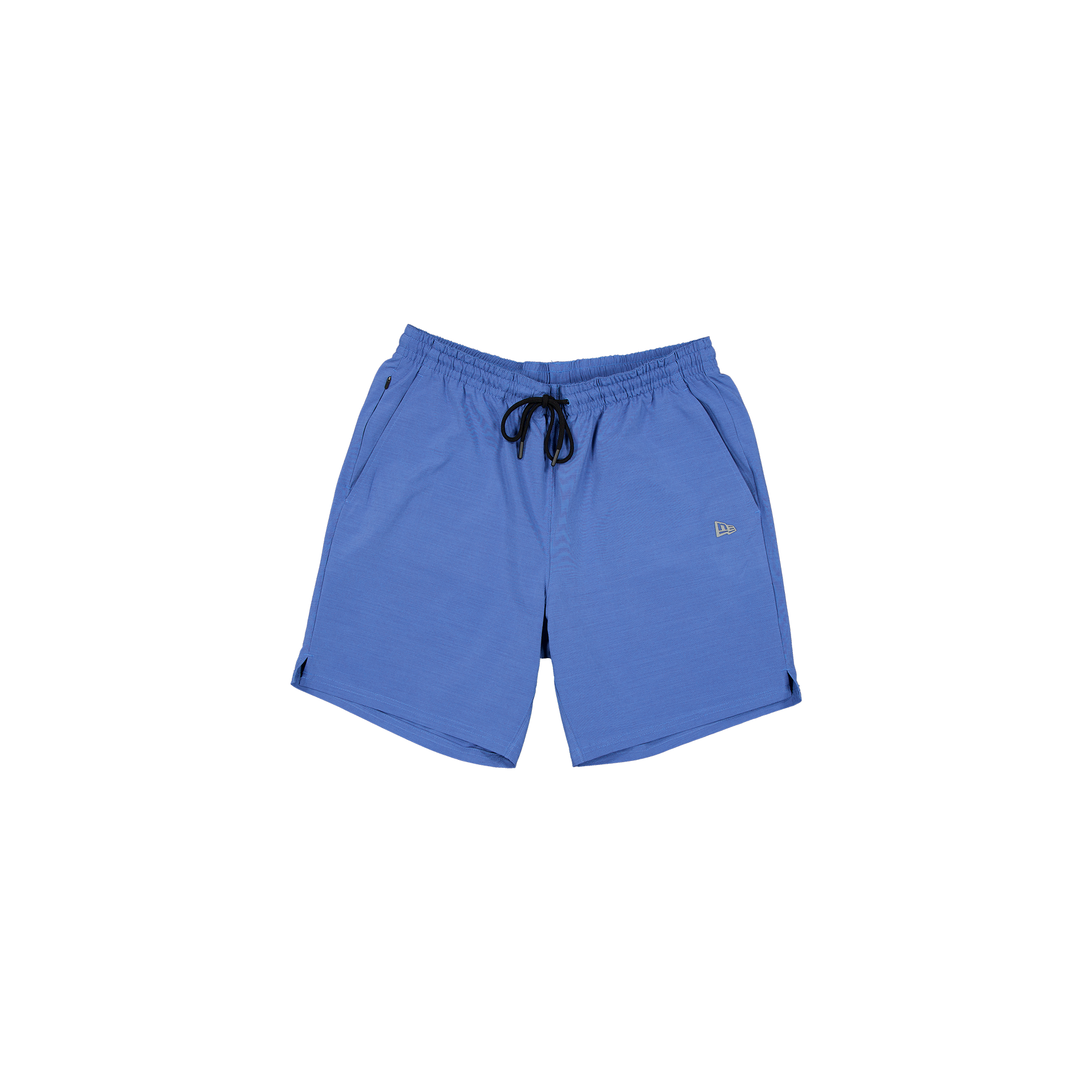New Era Branded Rhythm Indigo Shorts