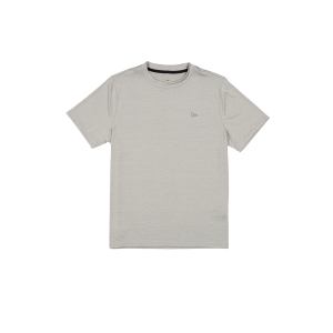 New Era Branded Momentum Training Heather Gray T-Shirt
