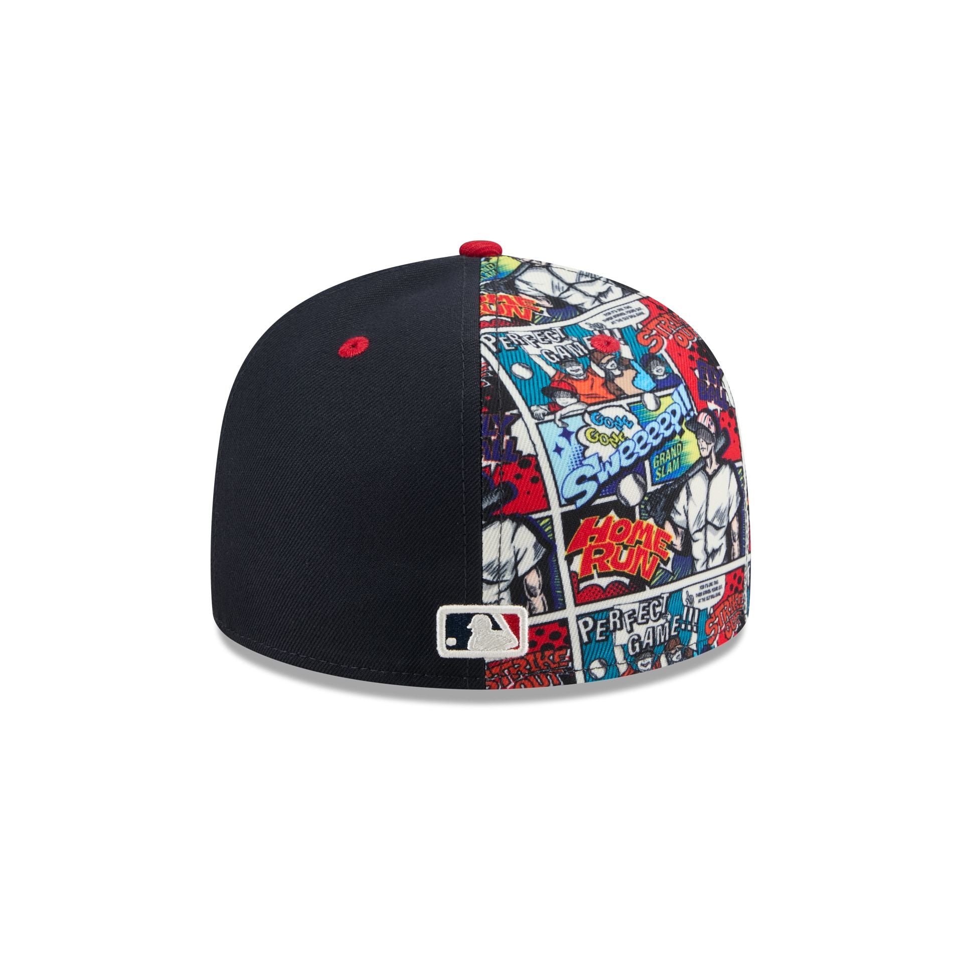 Minnesota Twins Diamond Hero Edition 59FIFTY Fitted Hat - Image 6