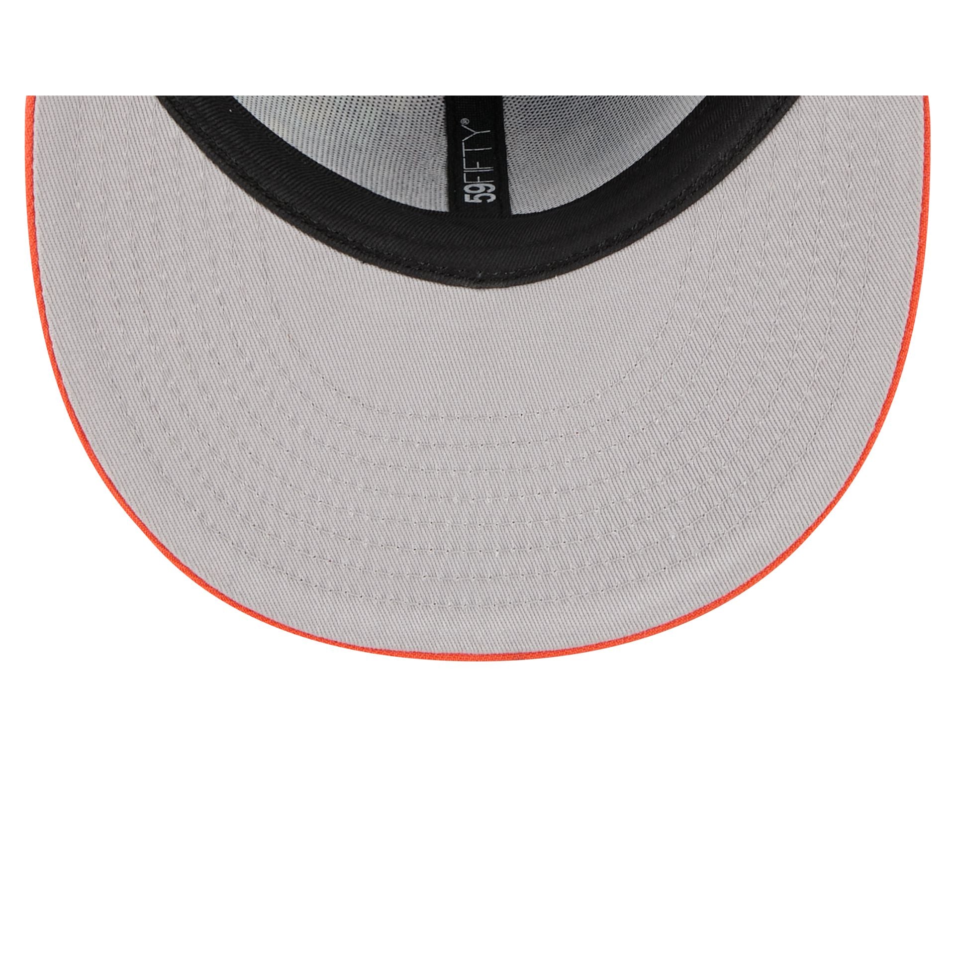 New York Mets Diamond Hero Edition 59FIFTY Fitted Hat - Image 7