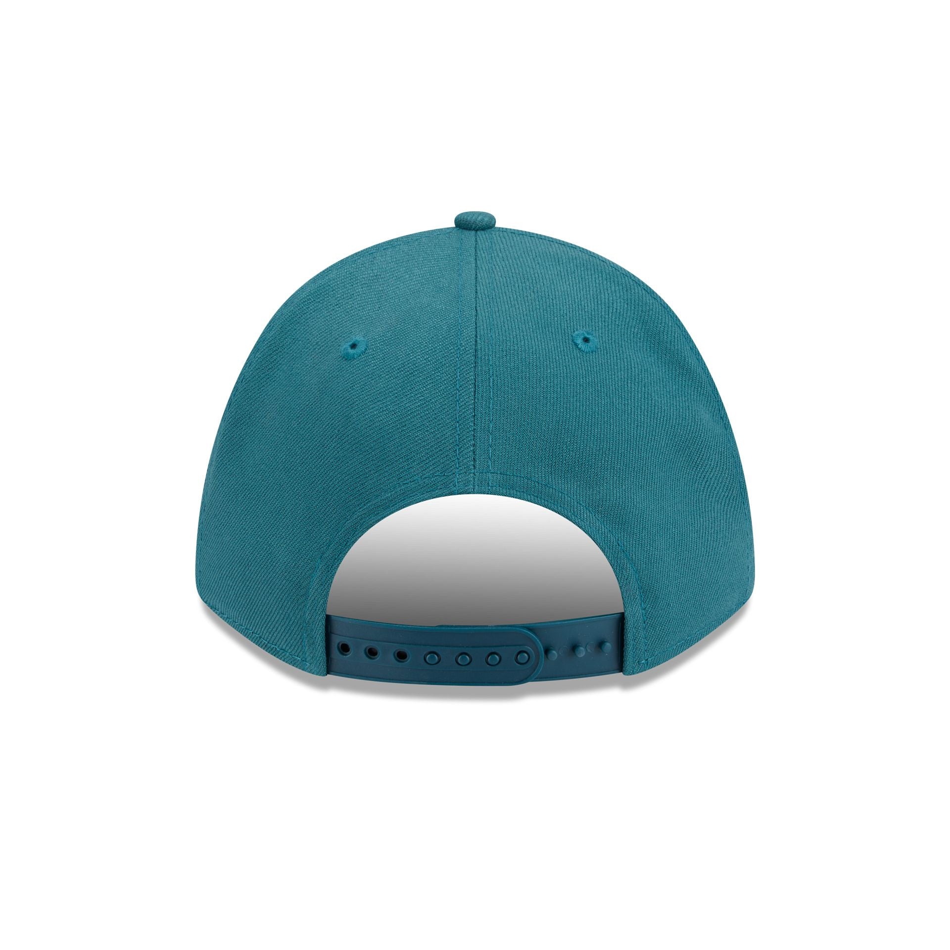 Colorado Rapids 2025 Jersey Hook Green 9FORTY M-Crown A-Frame Snapback Hat - Image 6