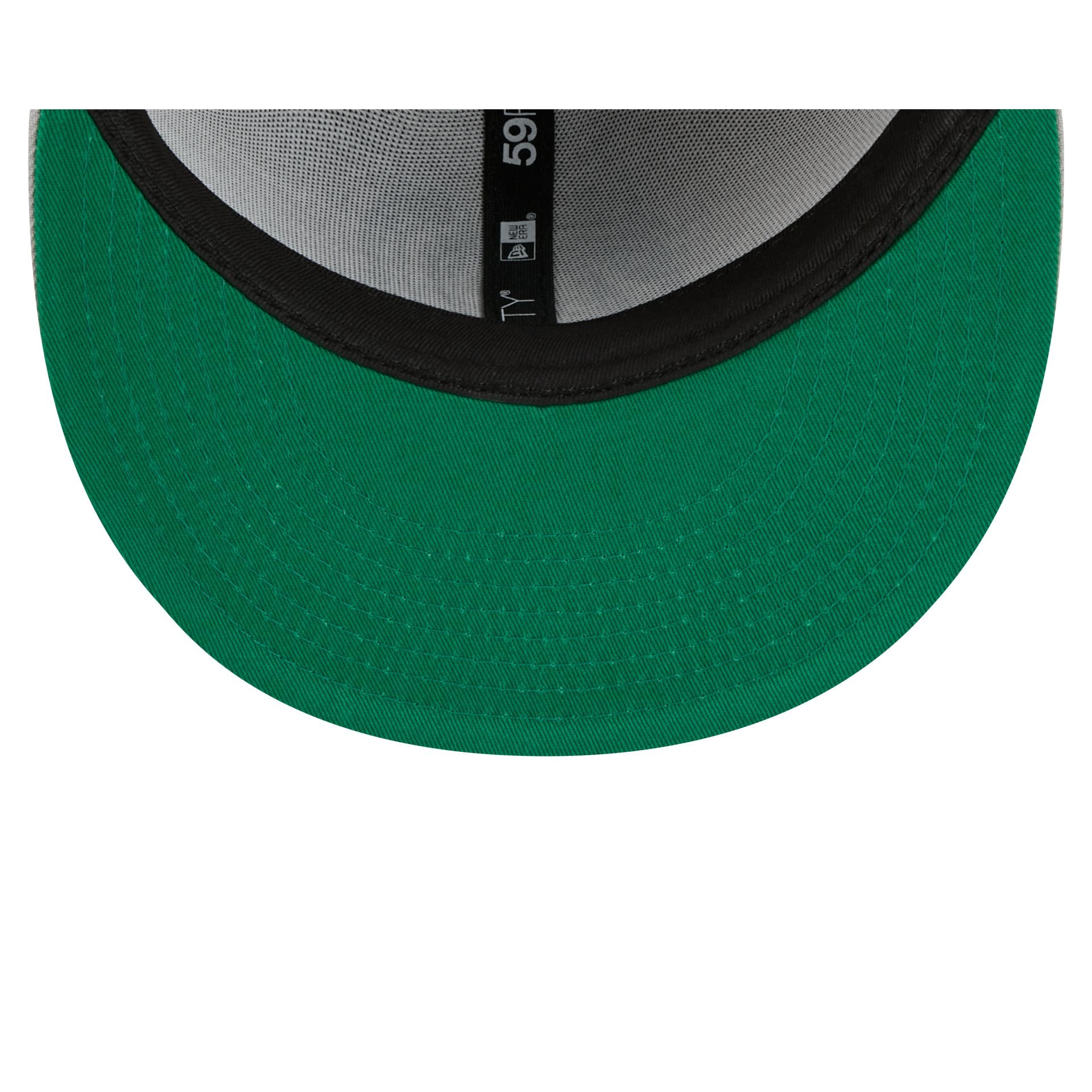 Washington Nationals Cracked Cement 59FIFTY Fitted Hat - Image 7