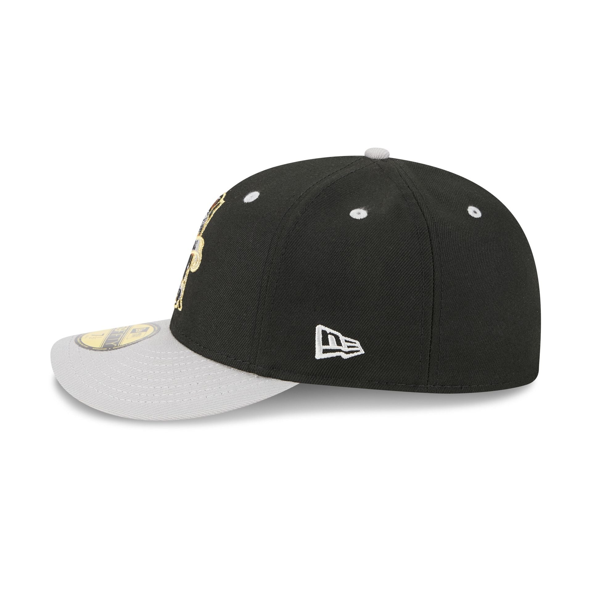 Chicago White Sox Frank Thomas 59FIFTY Fitted Hat - Image 5