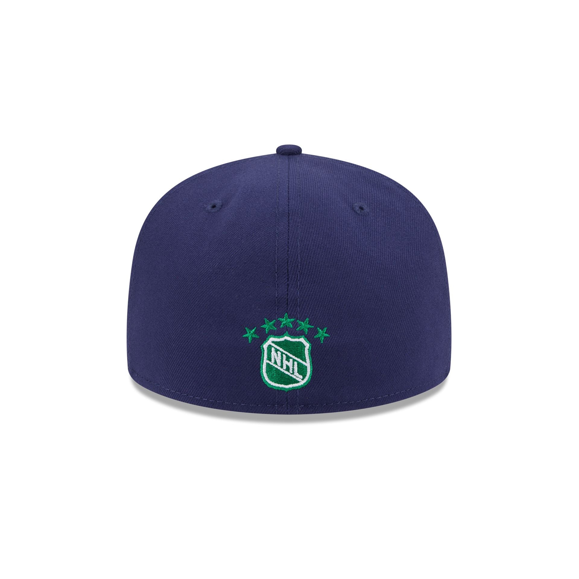 Hartford Whalers Oversized 59FIFTY Fitted Hat - Image 6
