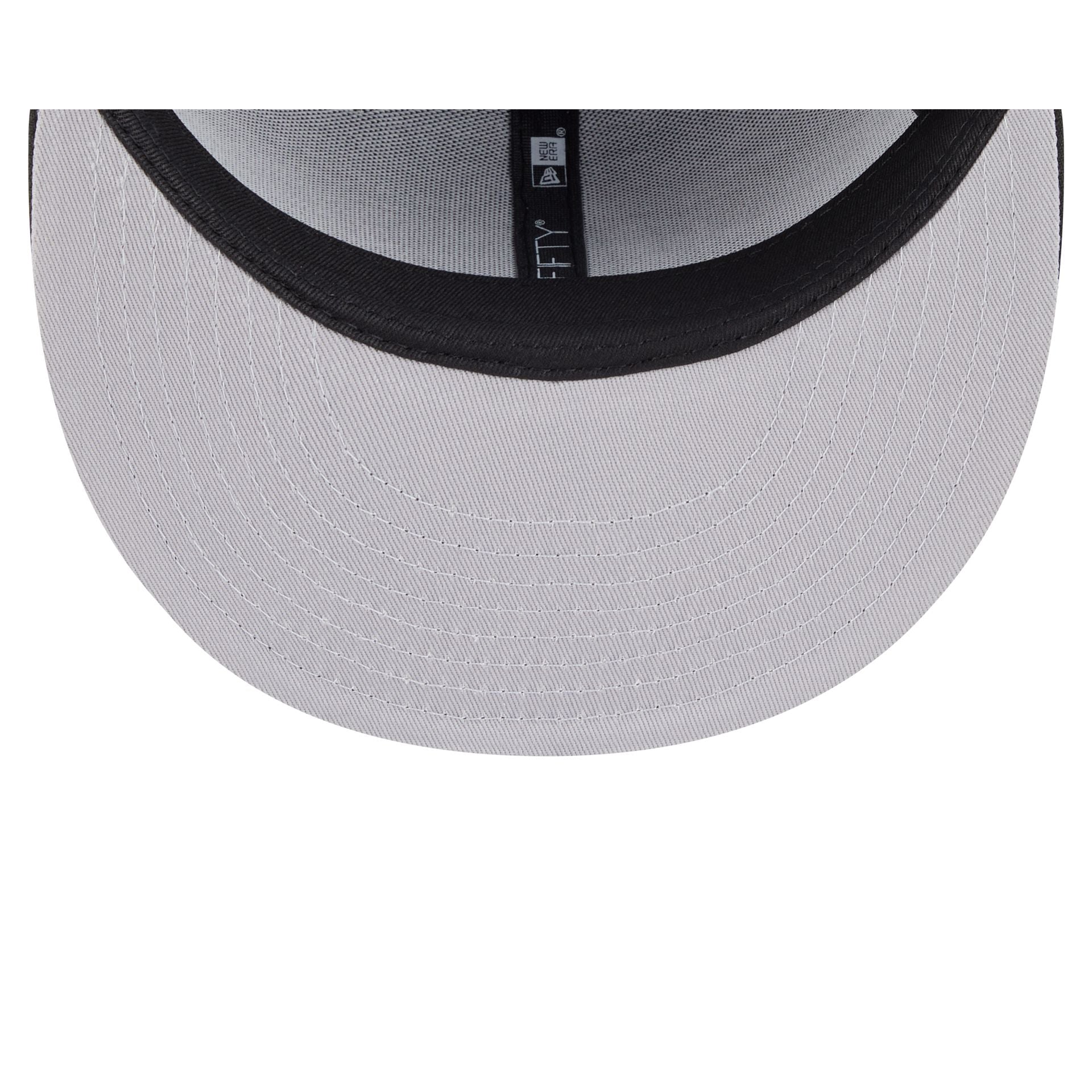 Orlando Magic Deceptor 59FIFTY Fitted Hat - Image 7