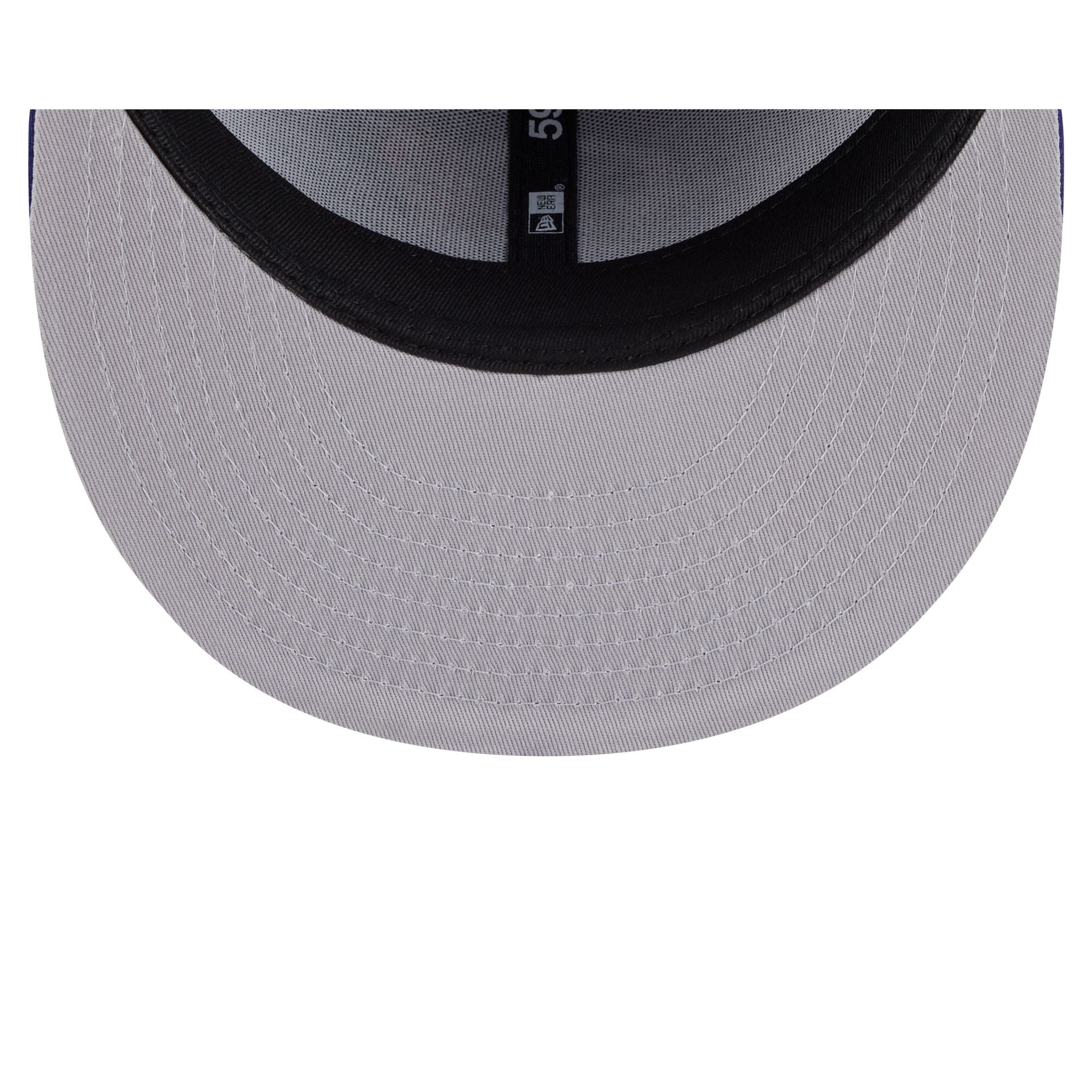 Los Angeles Dodgers Deceptor 59FIFTY Fitted Hat - Image 7