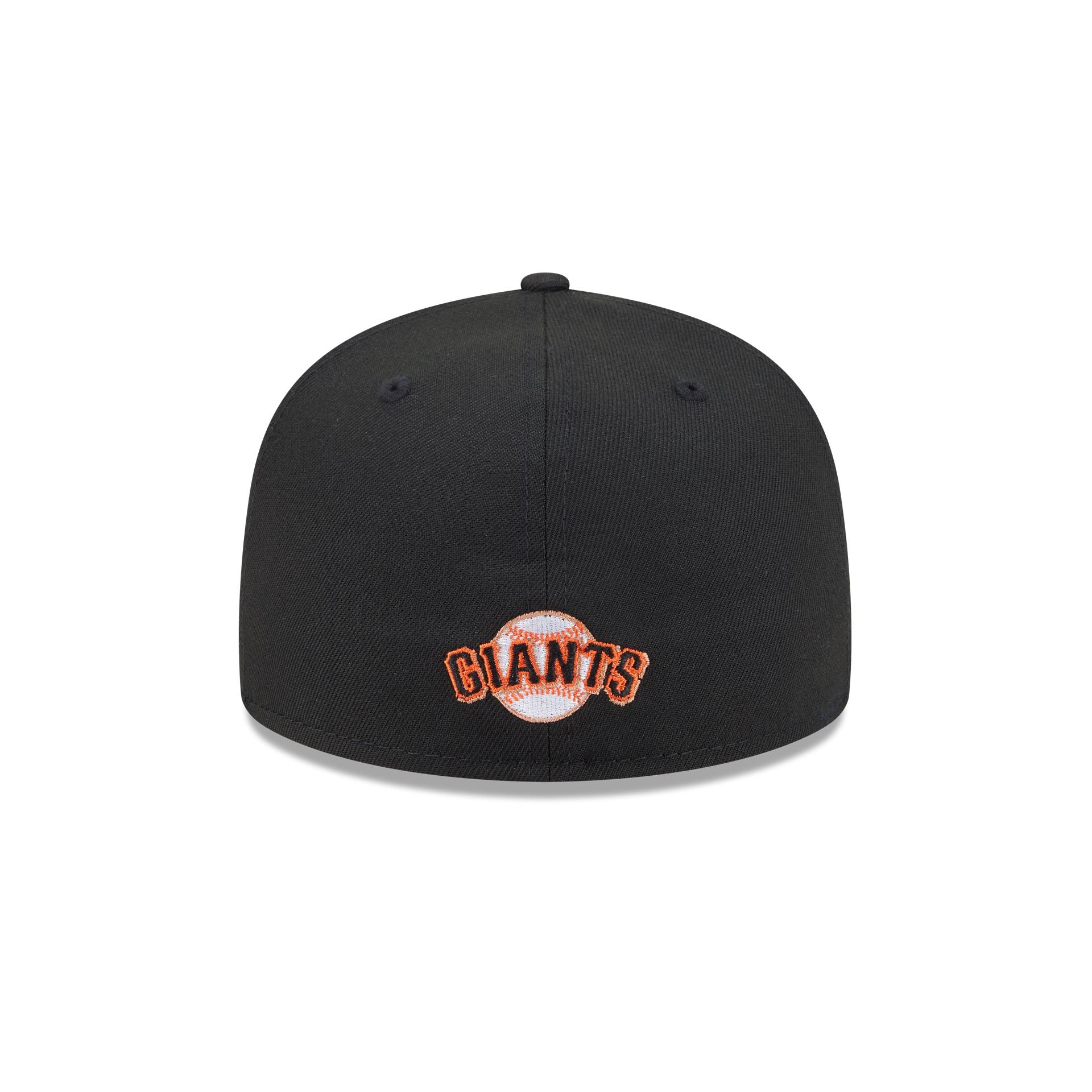 San Francisco Giants Deceptor 59FIFTY Fitted Hat - Image 6