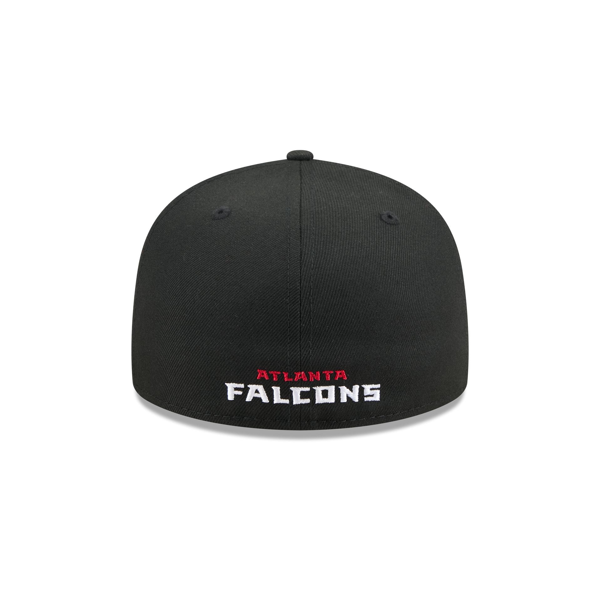 Atlanta Falcons Deceptor 59FIFTY Fitted Hat - Image 6