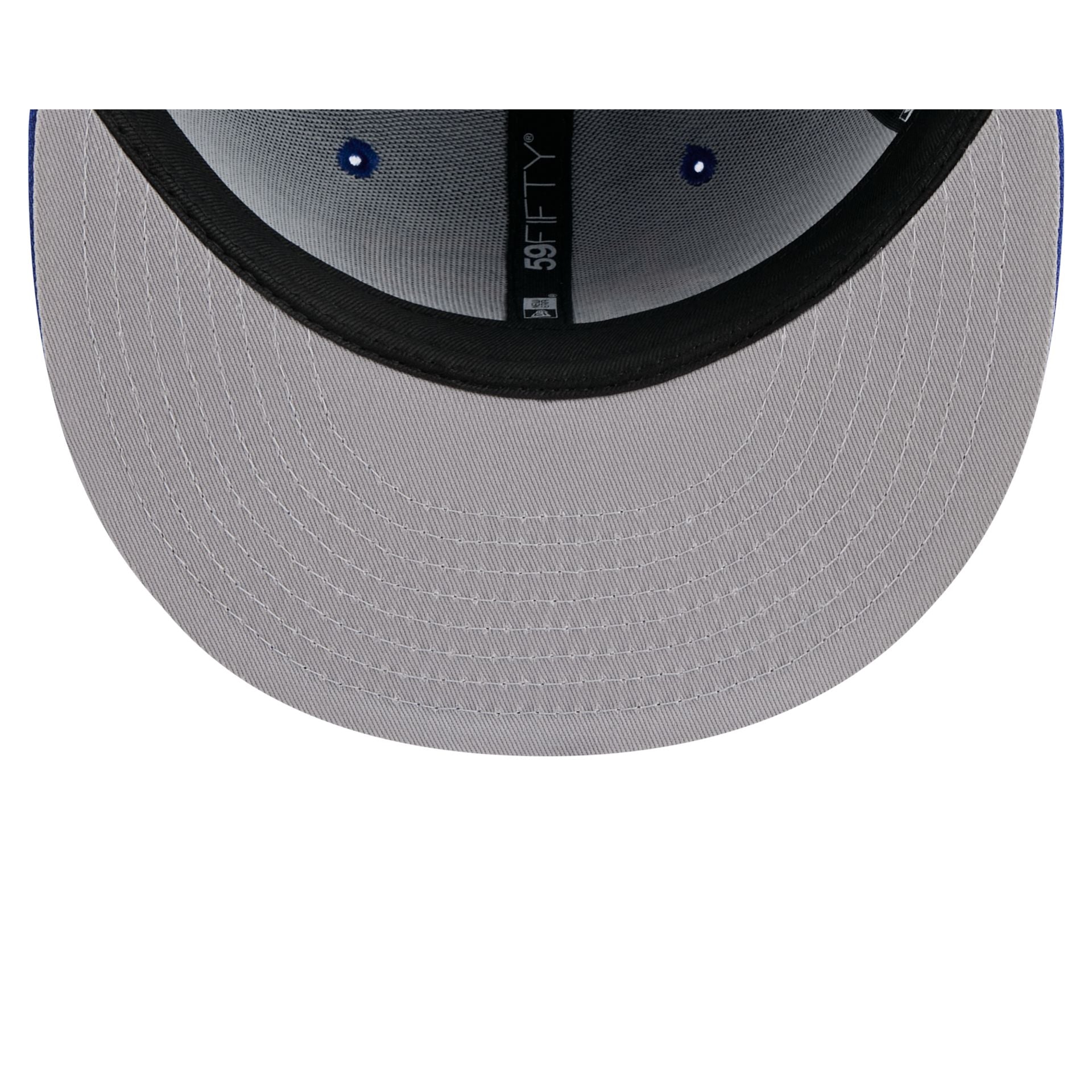 Buffalo Bills Deceptor 59FIFTY Fitted Hat - Image 7